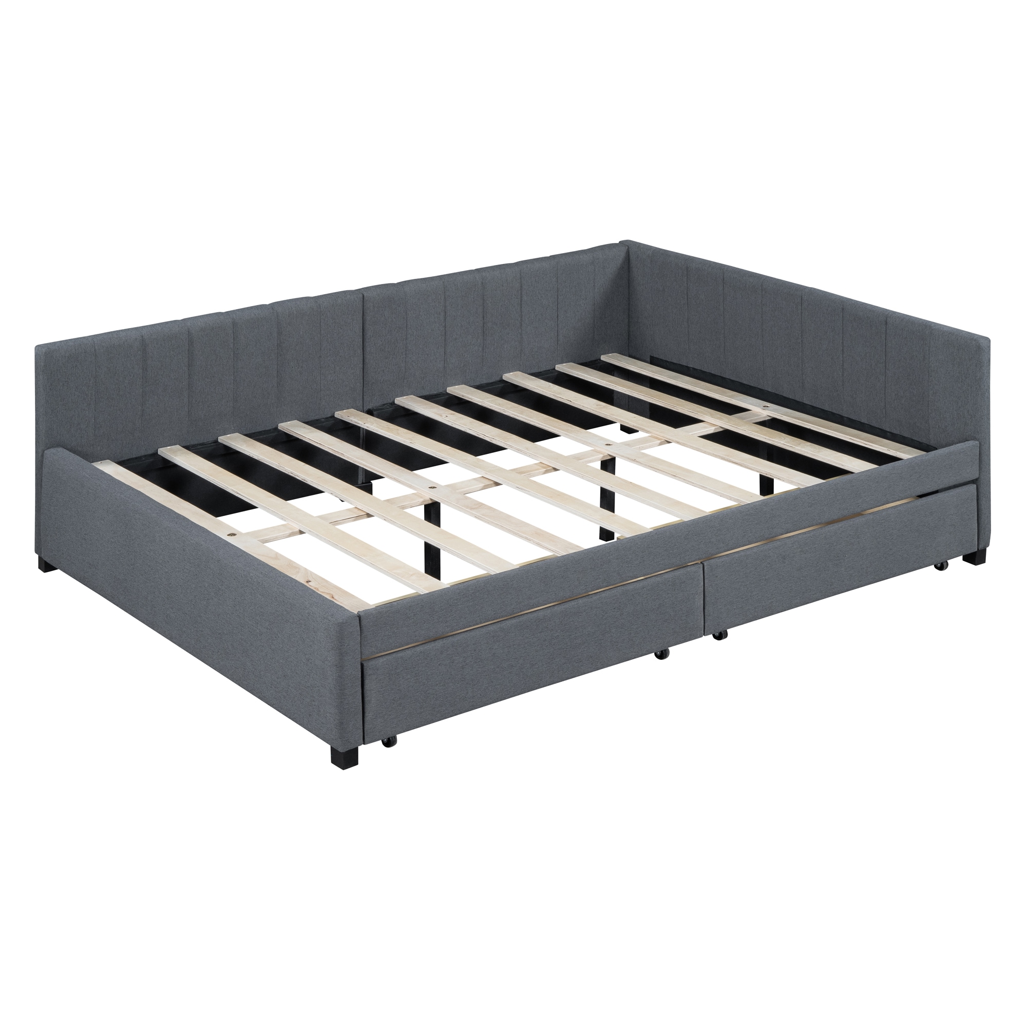 ModernLuxe LP000172AAE Sofas-Loveseats - View #8