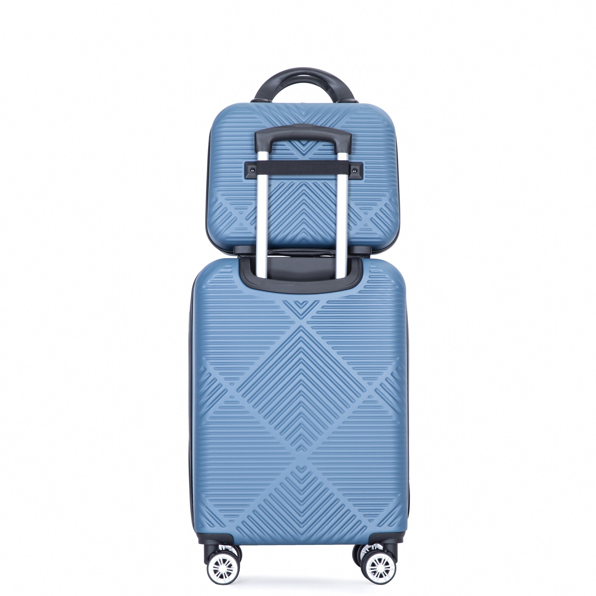 SINOFURN SYD9400017BL Luggage-And-Luggage-Sets - View #9