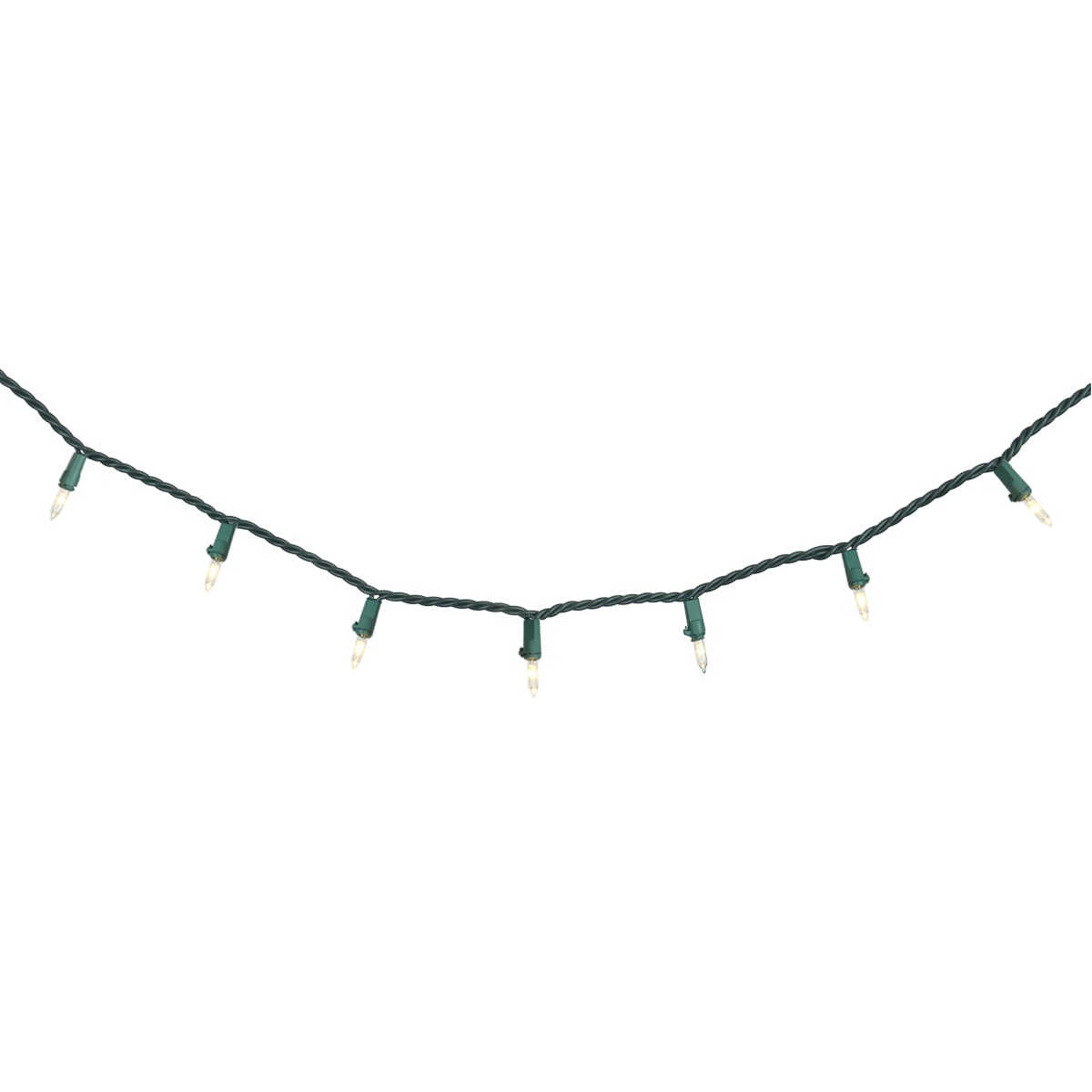 Holiday Living W11L2089 Christmas-String-Lights - View #3