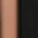 Black / Copper