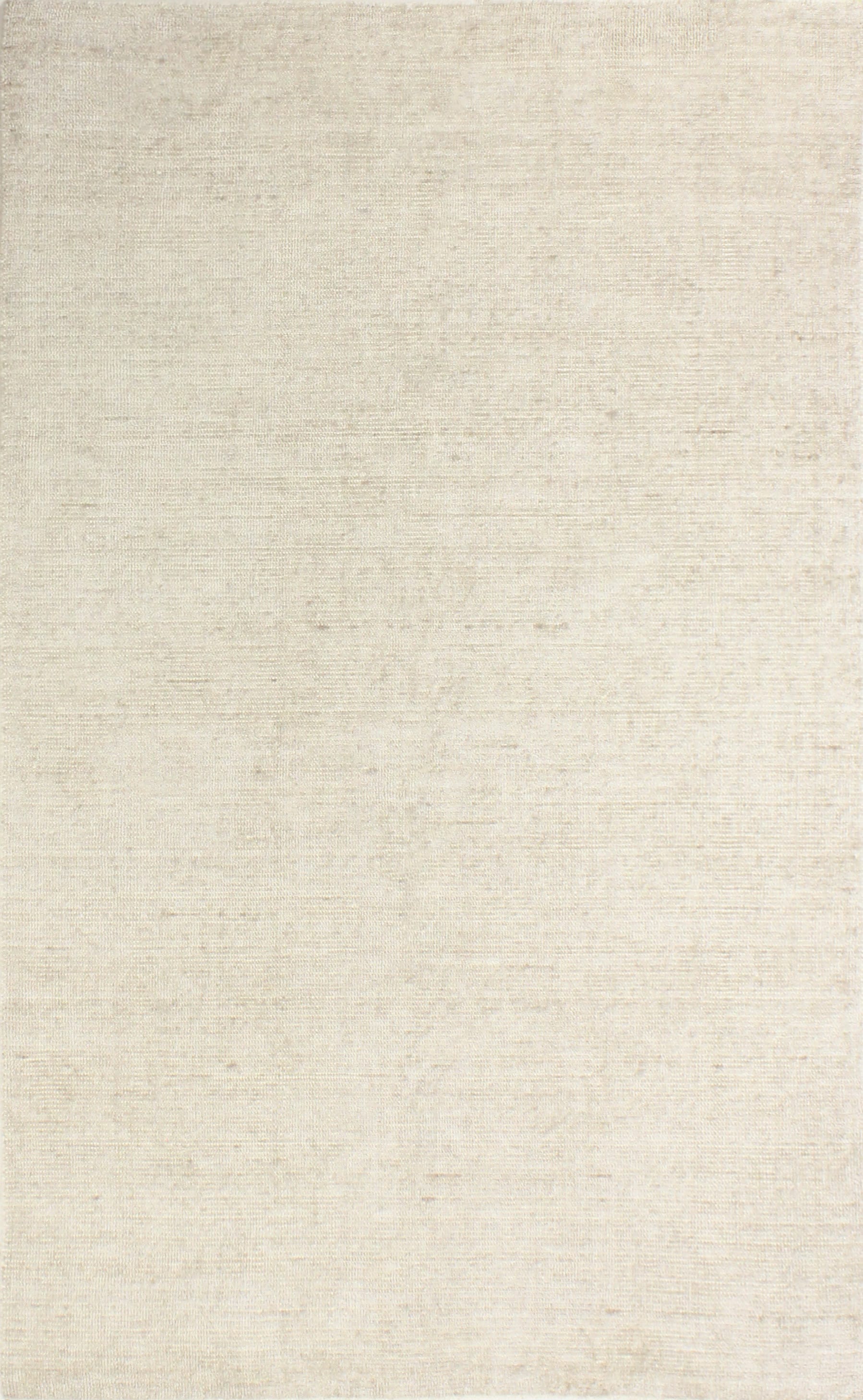 Bashian 649652245843 5 X 8 (ft) Beige Indoor Solid Coastal Area Rug