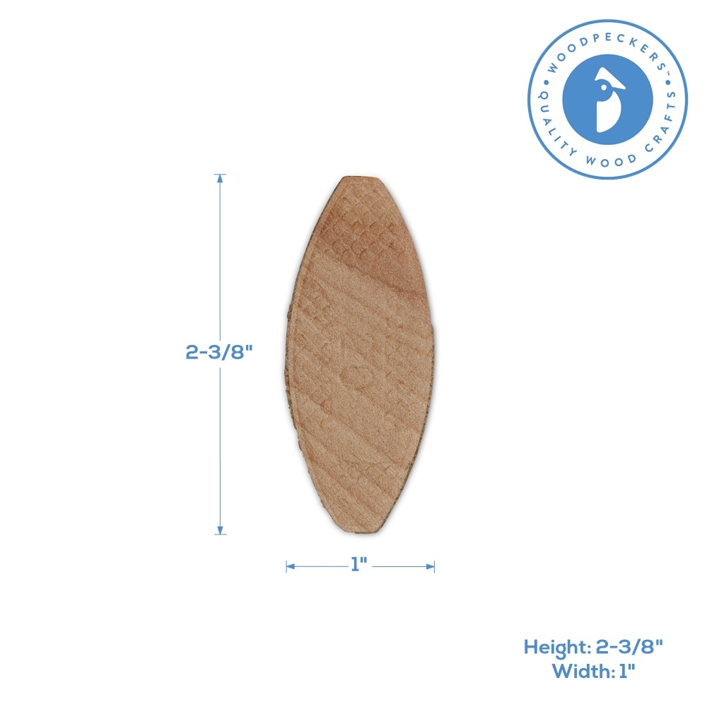 Woodpeckers Crafts MF-JB-238-P100 b100160 - View #3