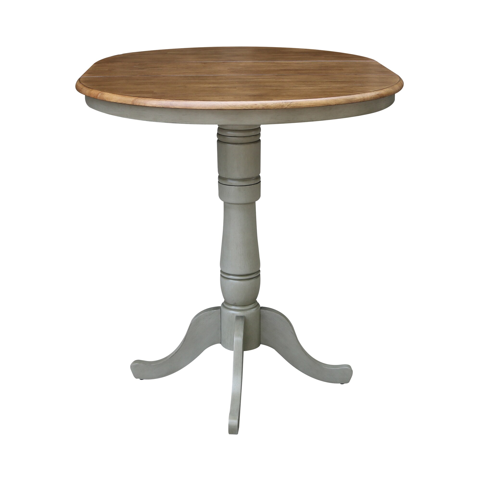 International Concepts K41-36RXT-6B-2 Dining-Tables - View #6