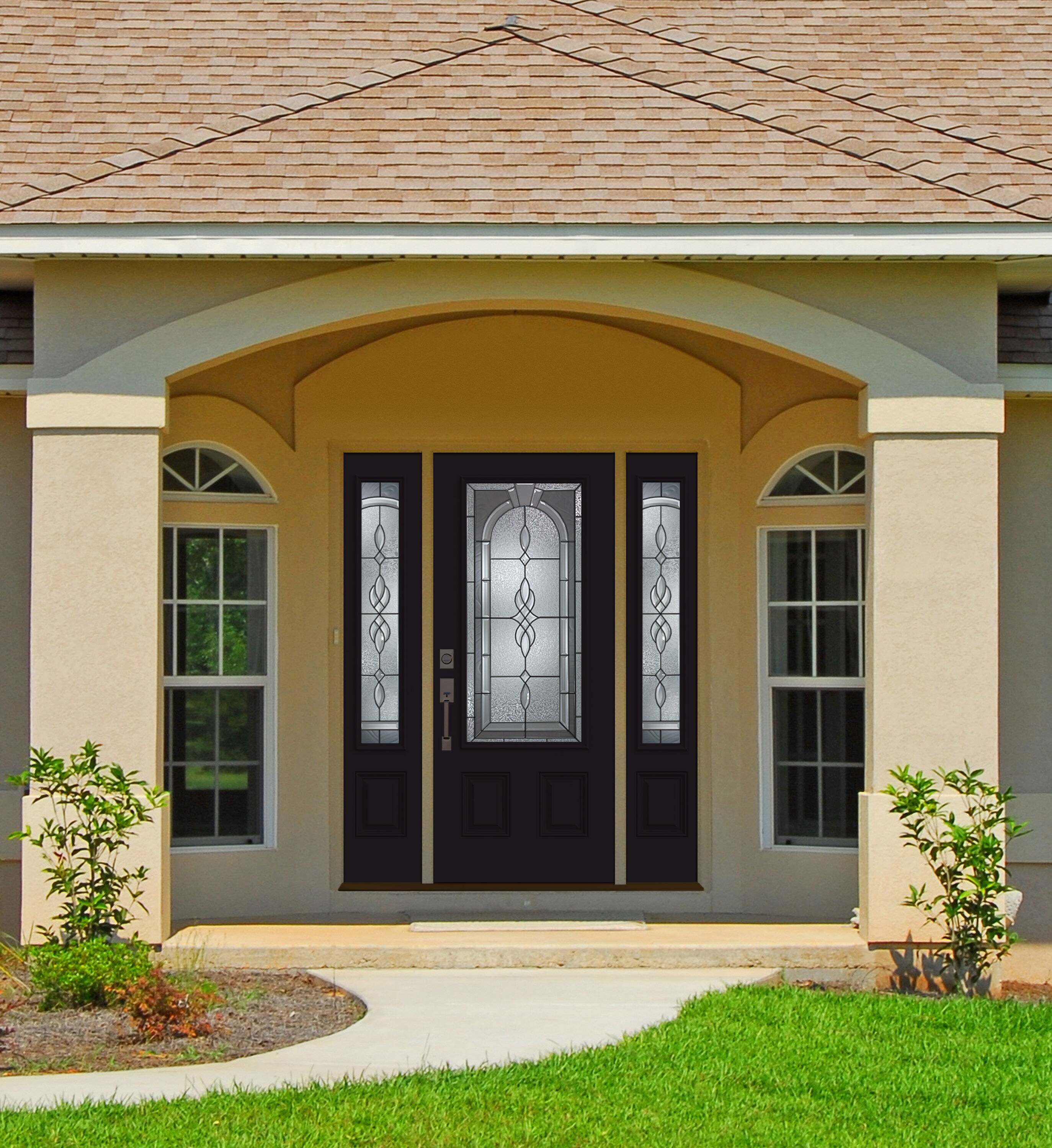 RELIABILT LO963845 Entry-Doors - View #2