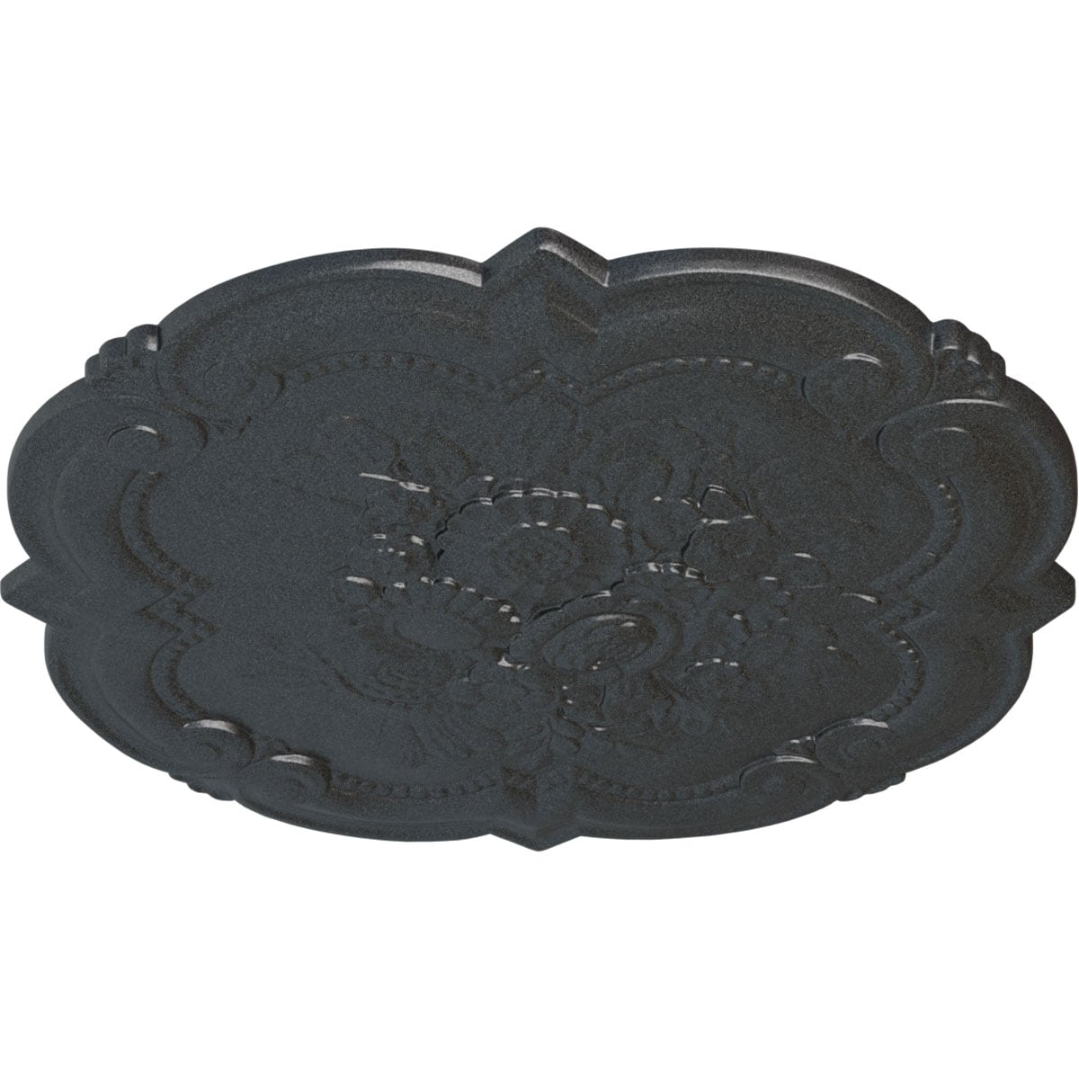 Ekena Millwork CM24VIPES Ceiling-Medallions - View #2