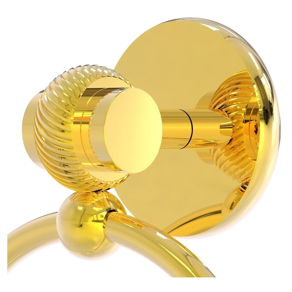 Allied Brass 7216T-PB d060355 - View #2