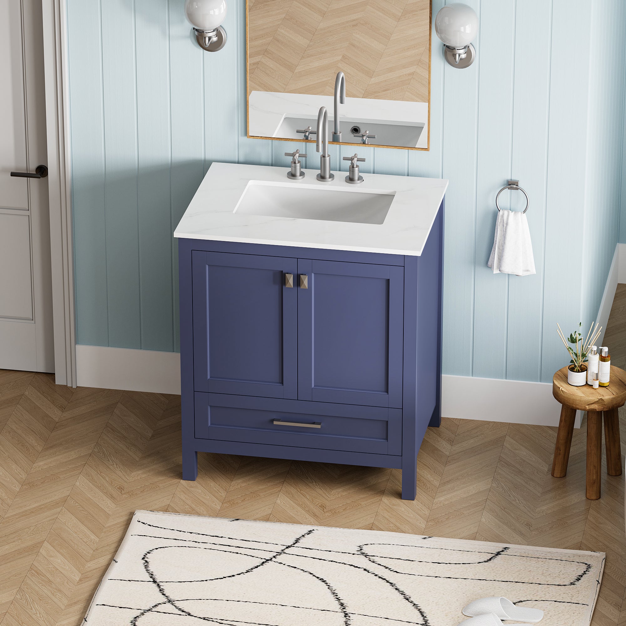 Tatayosi T3P237849 Bath-Vanity-Combo - View #6