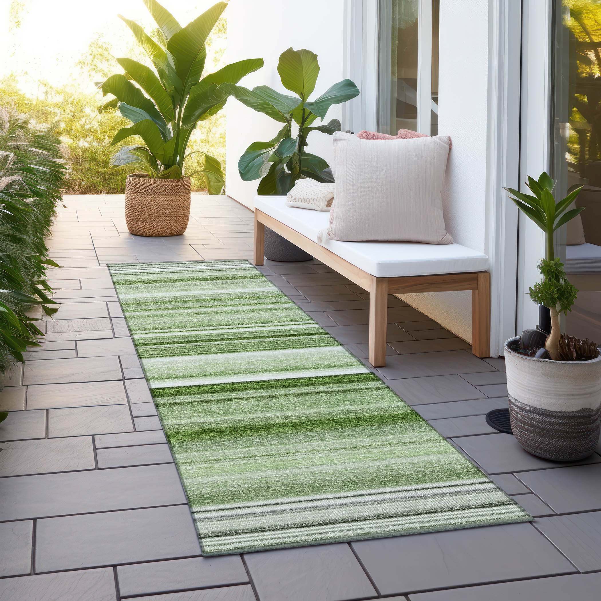 Addison Rugs ACN529AL2X8 rugs - View #7