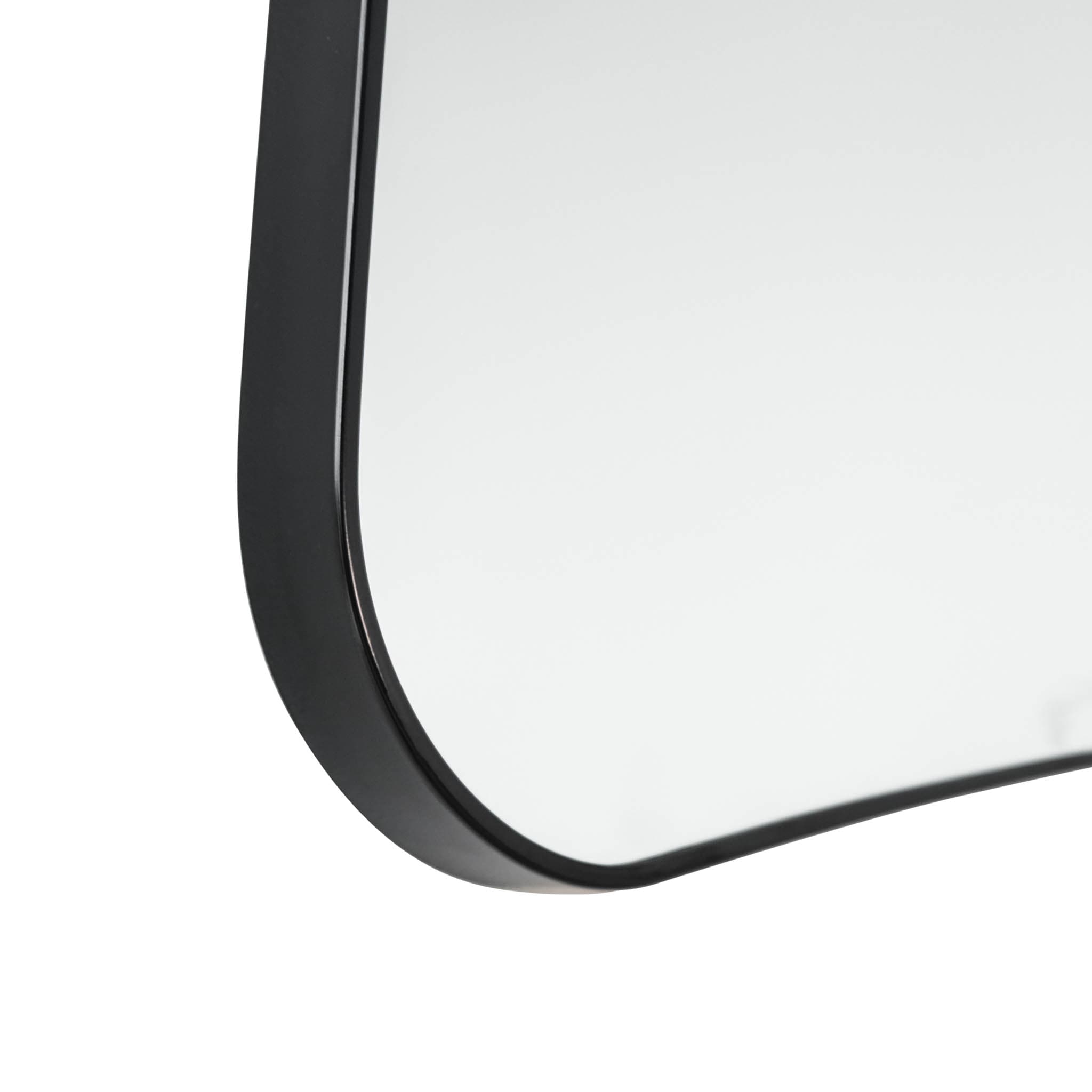  KM1153-BLACK-3042 Decor-Mirrors - View #3