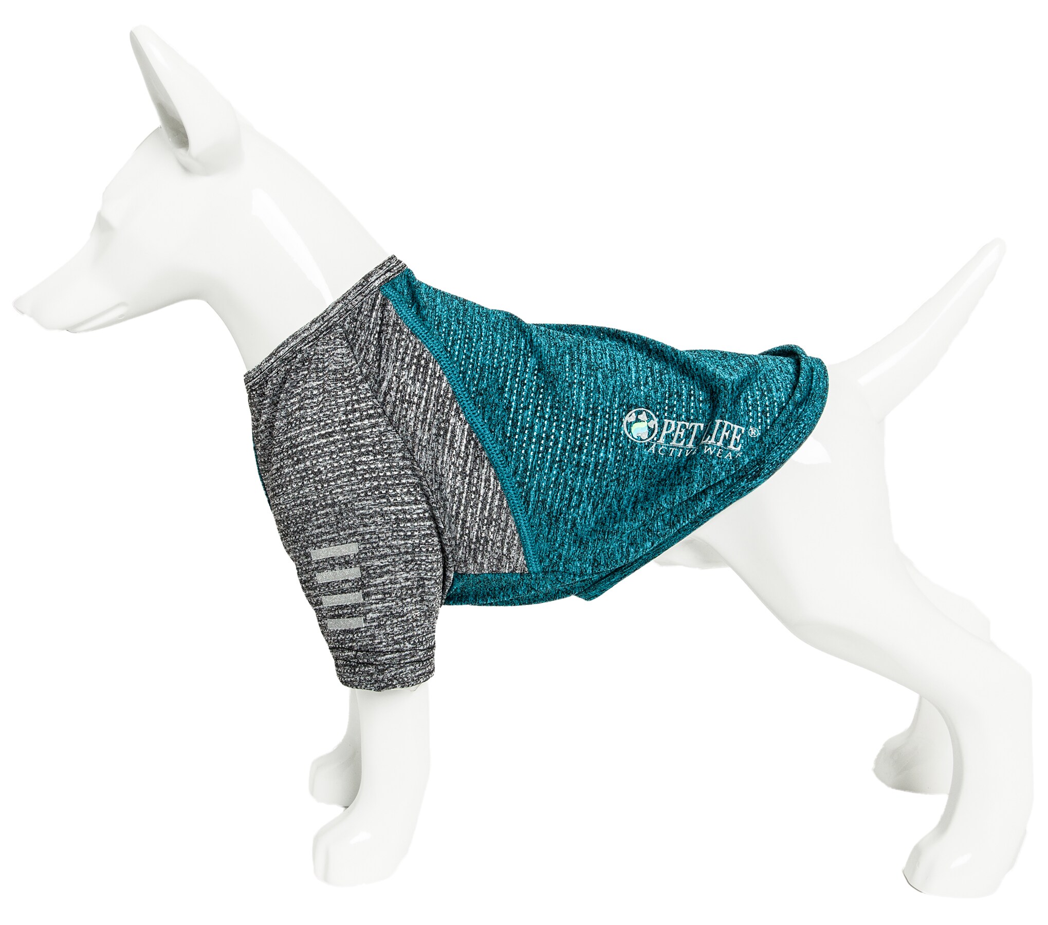 Pet Life TSHL3TLMD Dog-Apparel - View #7