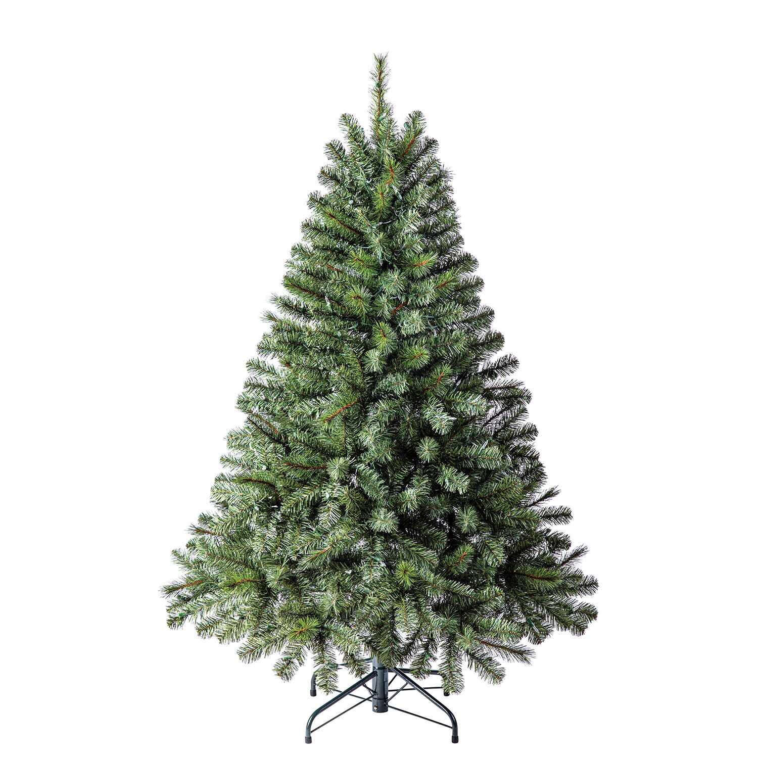 Holiday Living TG50M3AY9D00 Artificial-Christmas-Trees - View #13