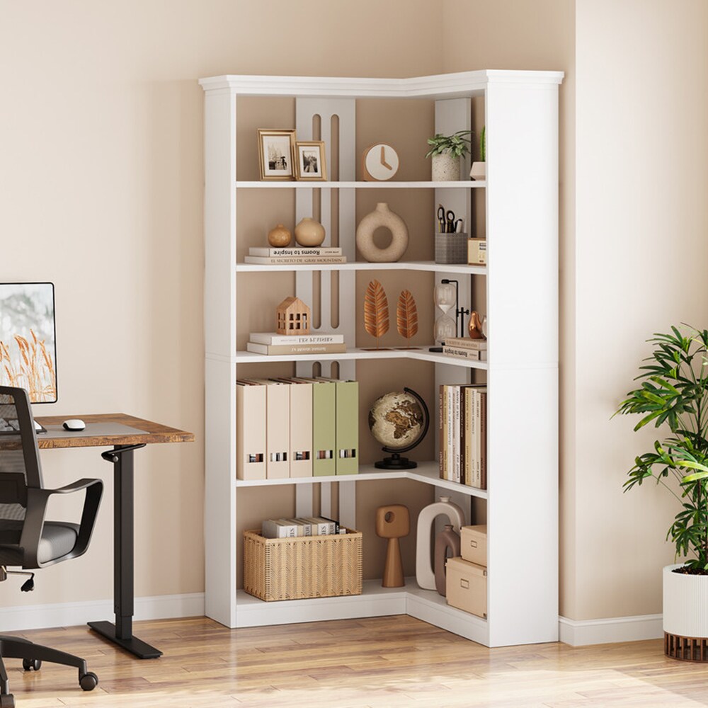 Garvee PHO-11G9KAQW bookcases - View #4