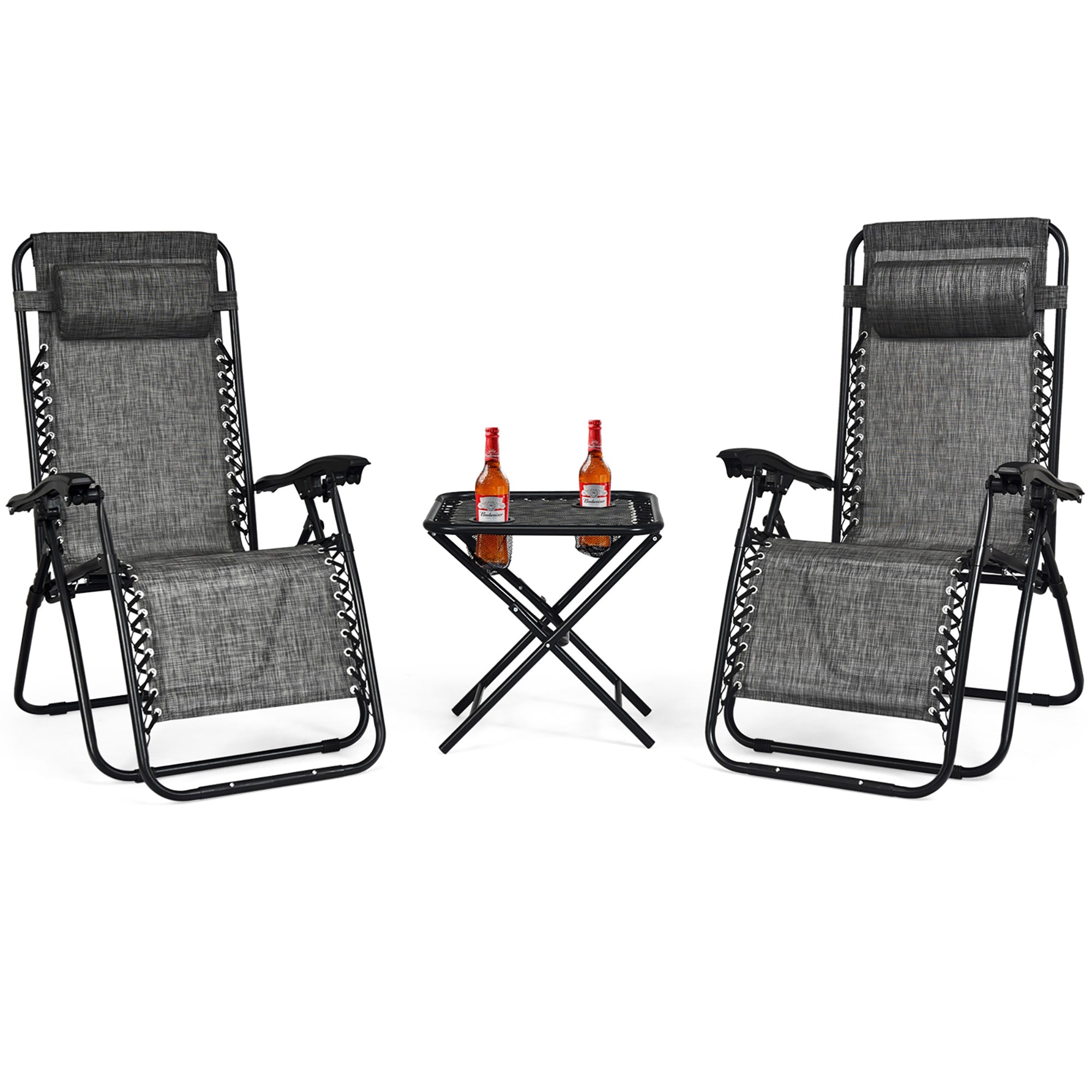 Marquee gravity hot sale chair