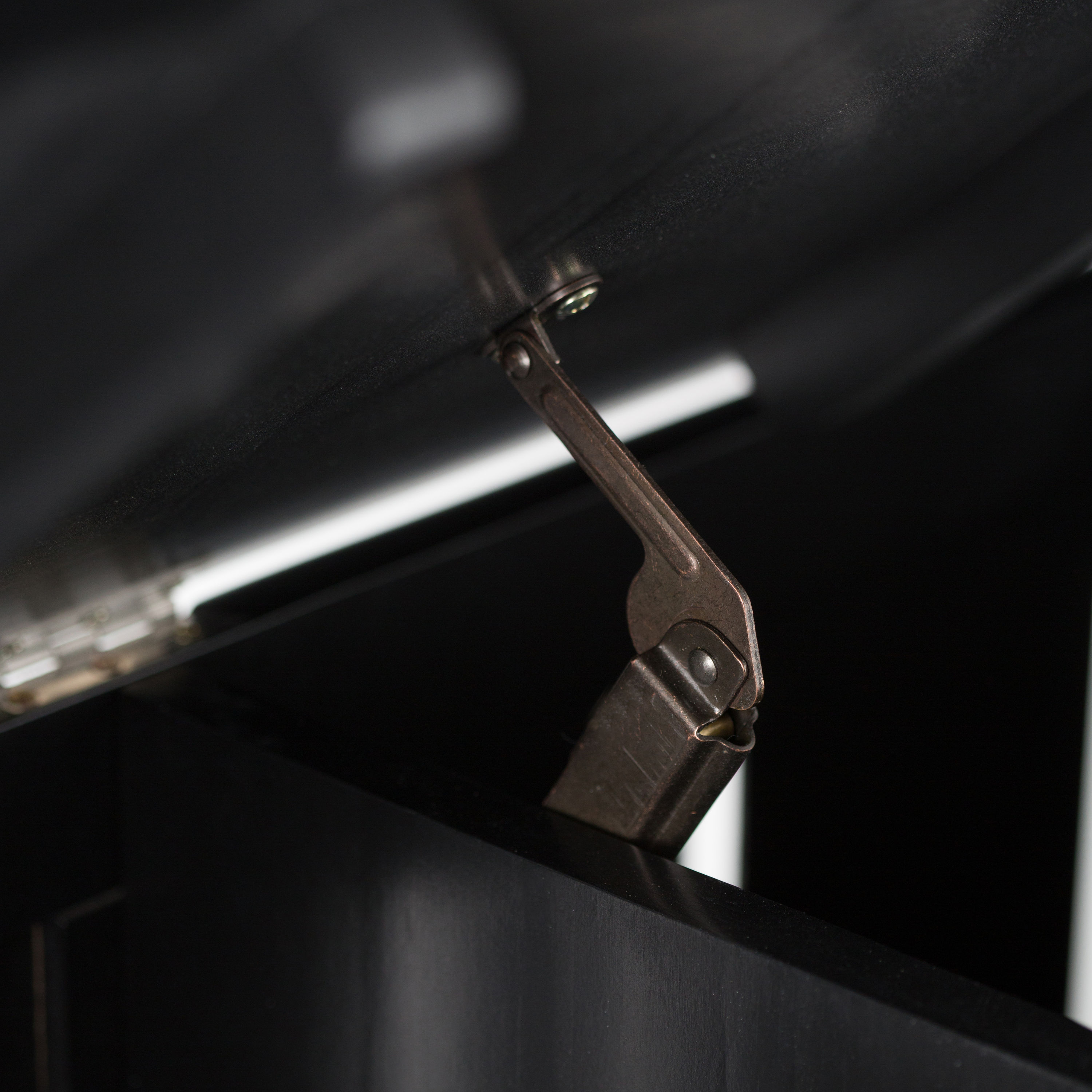 Simpli Home AX2370-B bench - View #6
