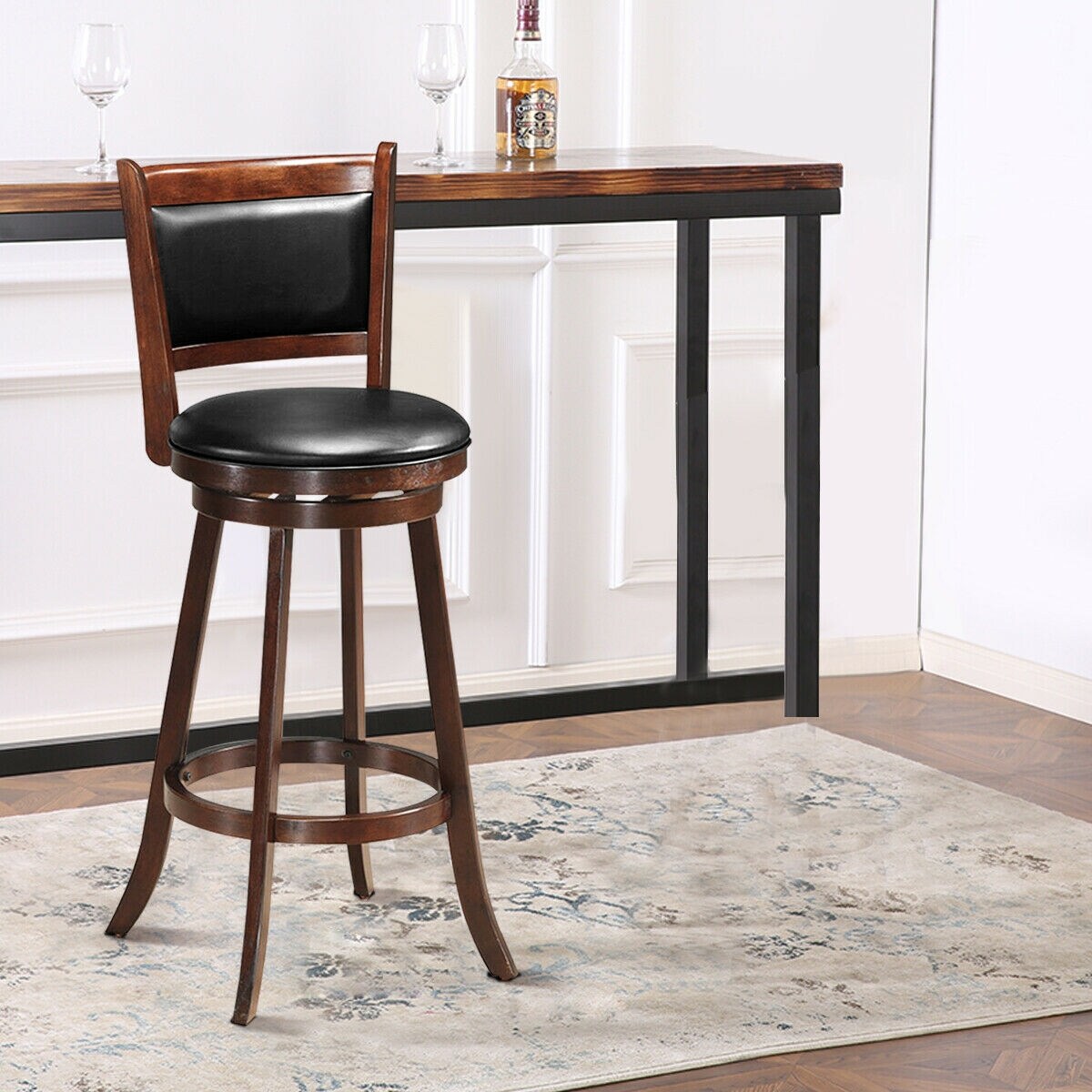 CASAINC WF-HW65284-LA stools - View #2