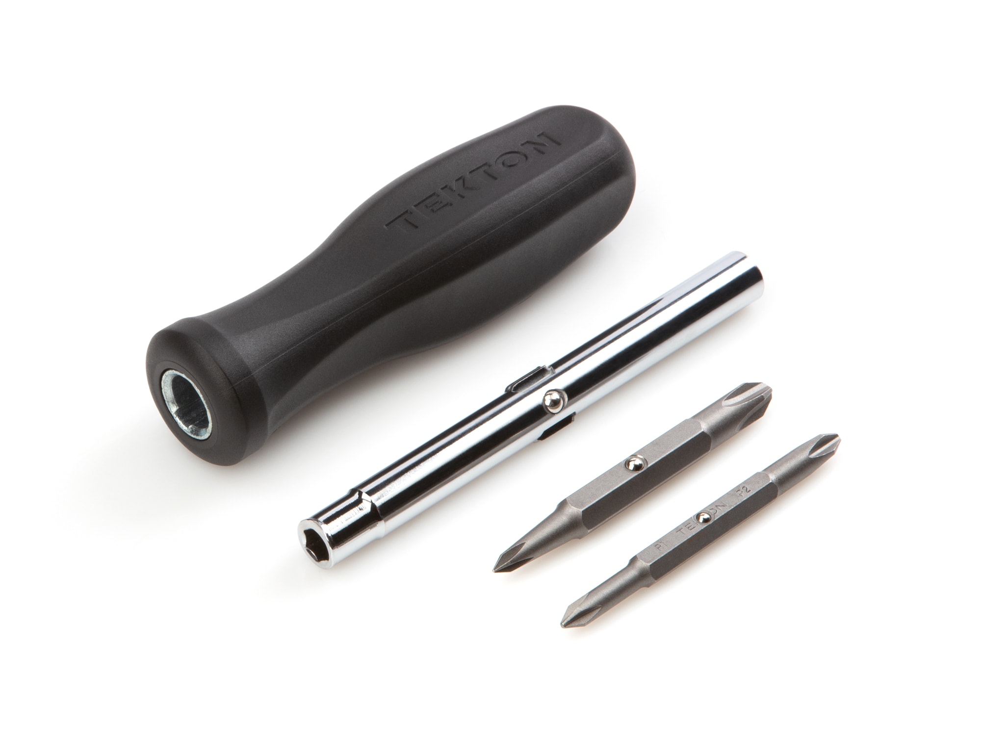 TEKTON DMS14007 Screwdrivers-Individual - View #2
