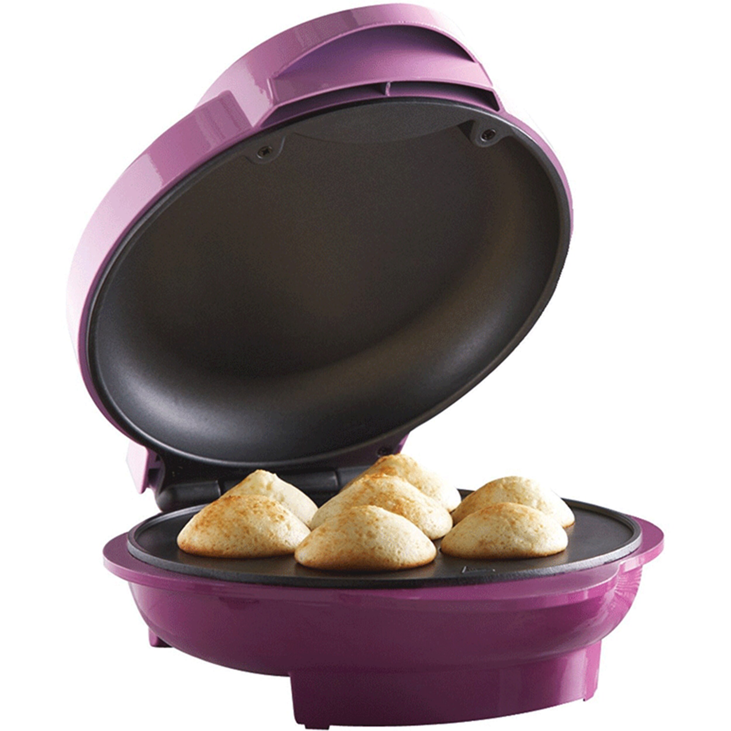 Brentwood 96286538M Waffle-Makers - View #3