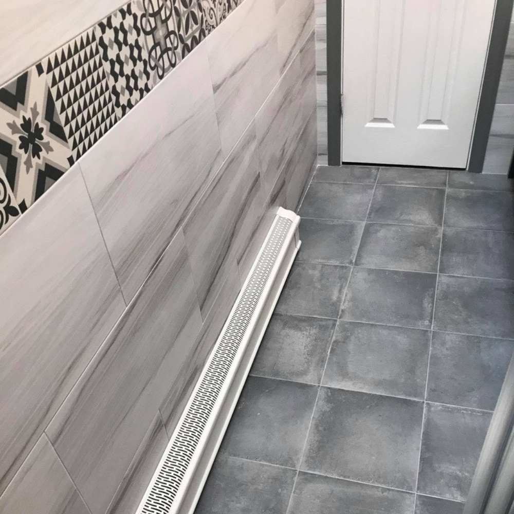 The Tile Life SRUST1313GR Tile-Samples - View #3