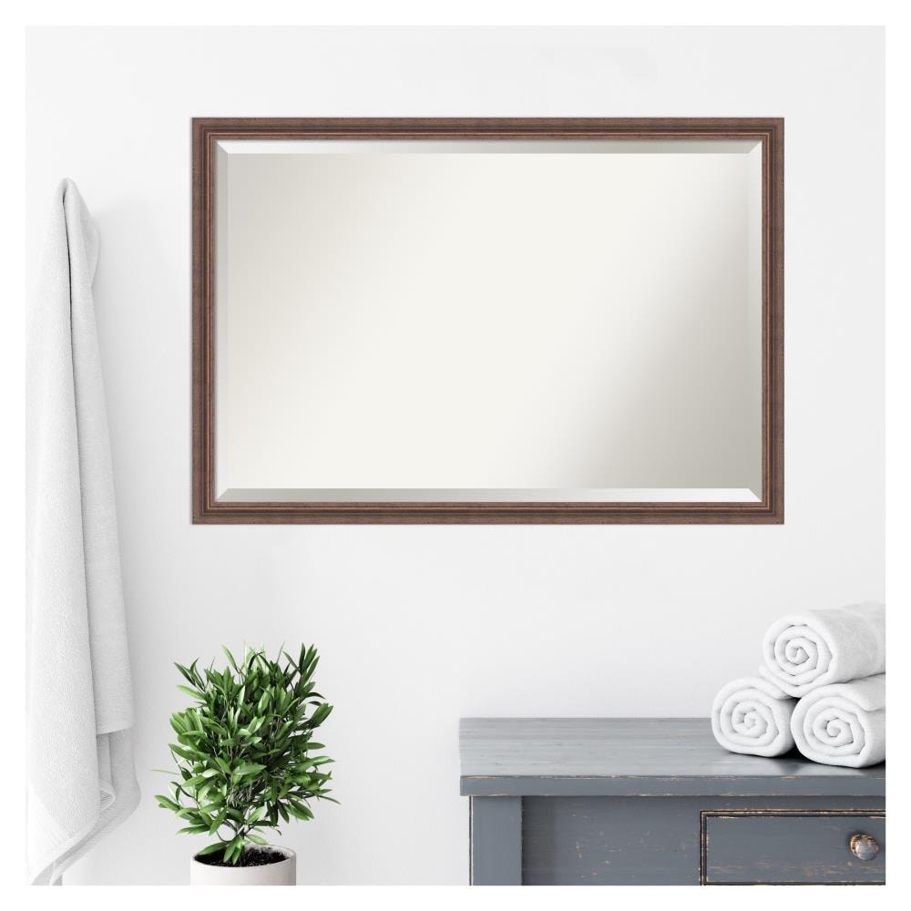 Amanti Art DSW5320746 Framed-Bath-Mirrors - View #5