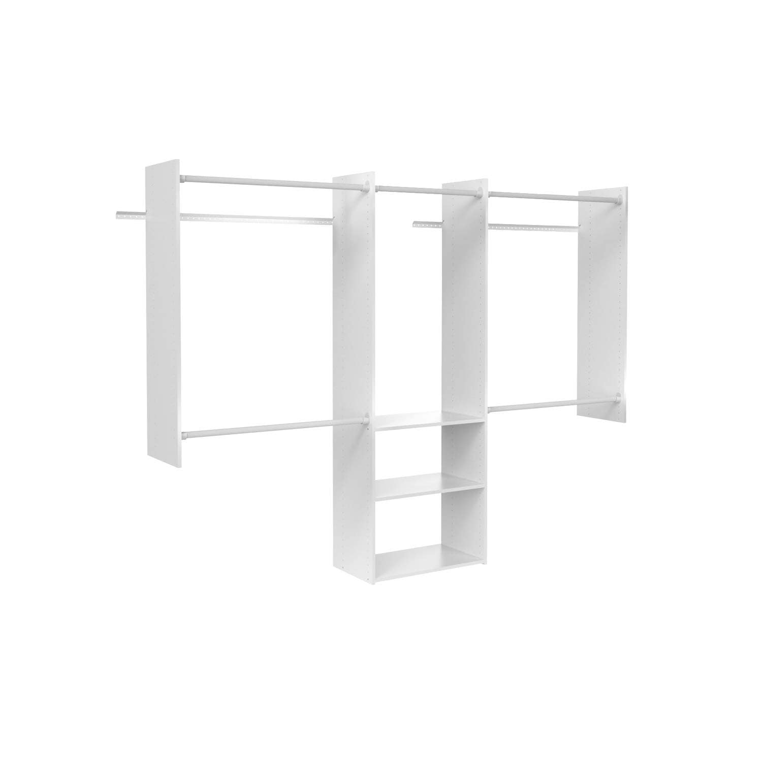 Easy Track RB1448 Bifold-Closet-Door-Track-And-Kits - View #2