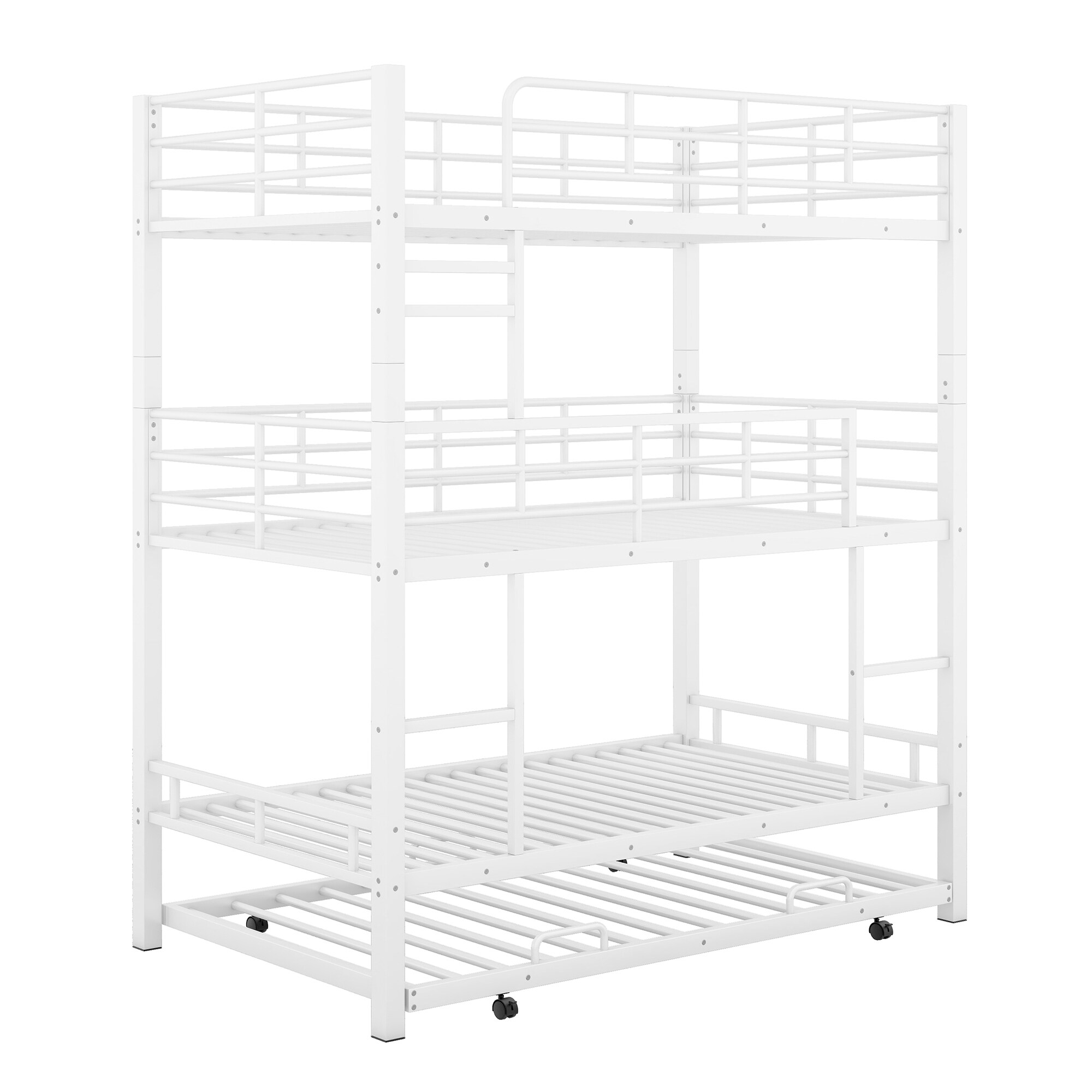 ModernLuxe GX000647AAK Bunk-Beds - View #5