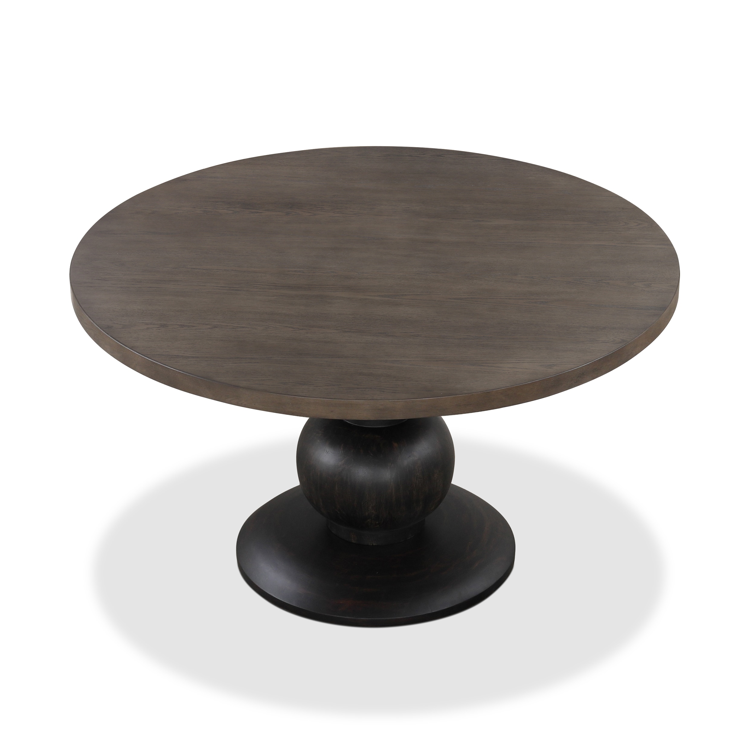 Furniture of America IDF-N3430ES-RT Dining-Tables - View #4