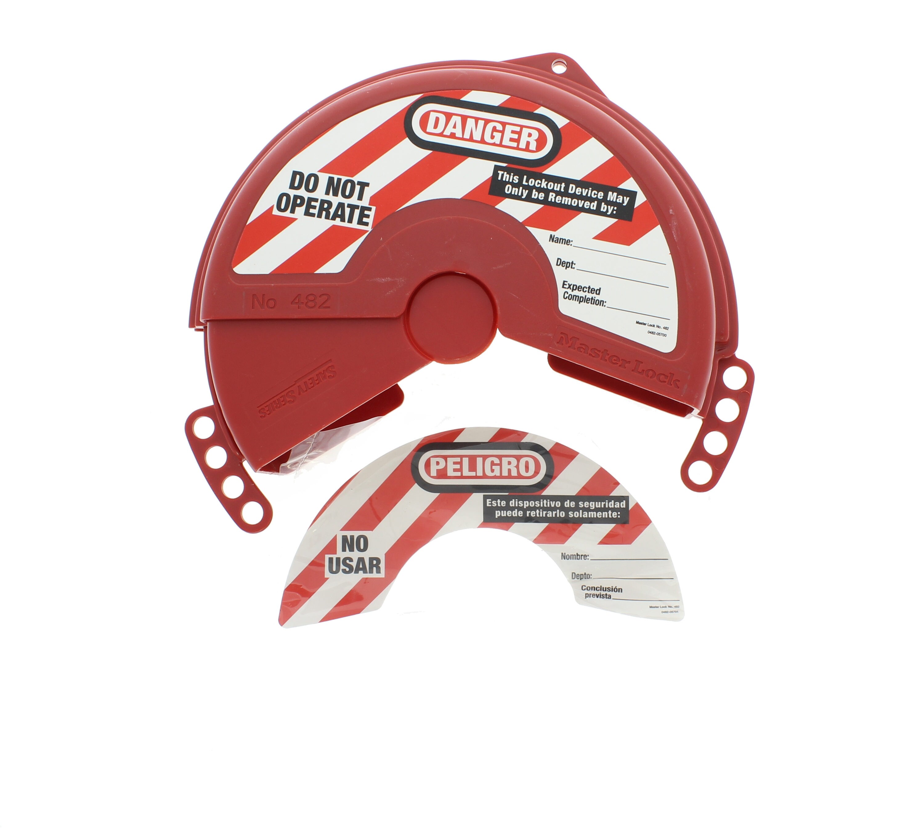 IDEAL 44-817 Load-Center-Accessories - View #4
