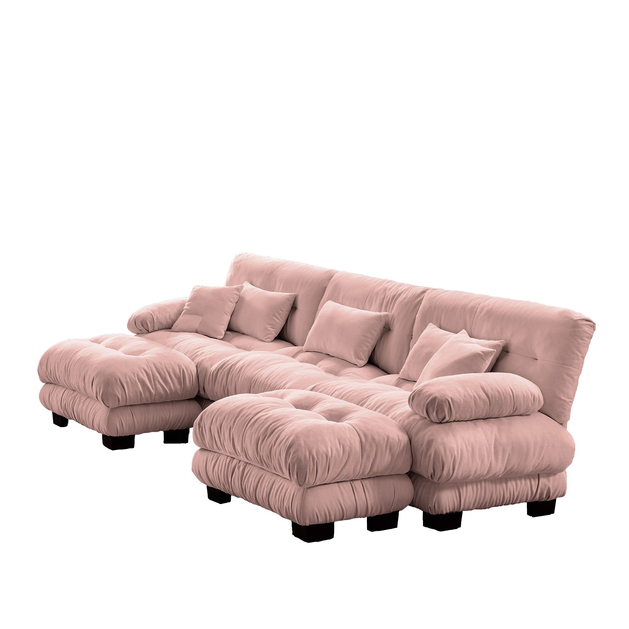GDFStudio 326641 Sofas-Loveseats - View #4