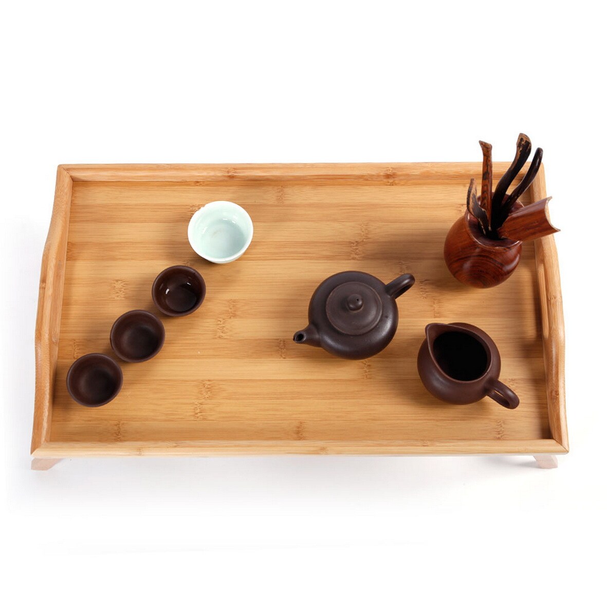 Winado 135244348509 Serving-Trays-Caddies - View #6