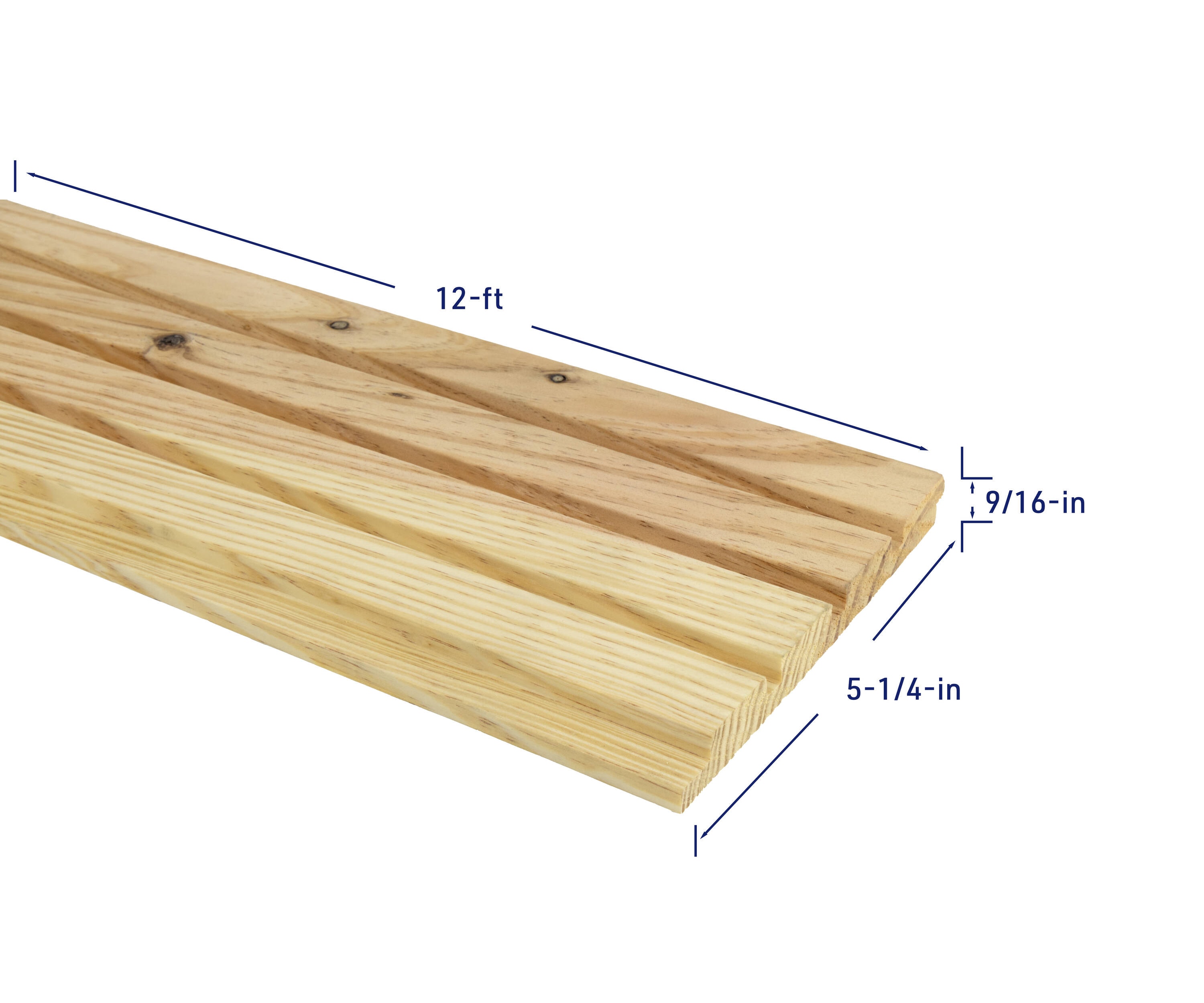  L5SWF1144628 Wall-Planks - View #3