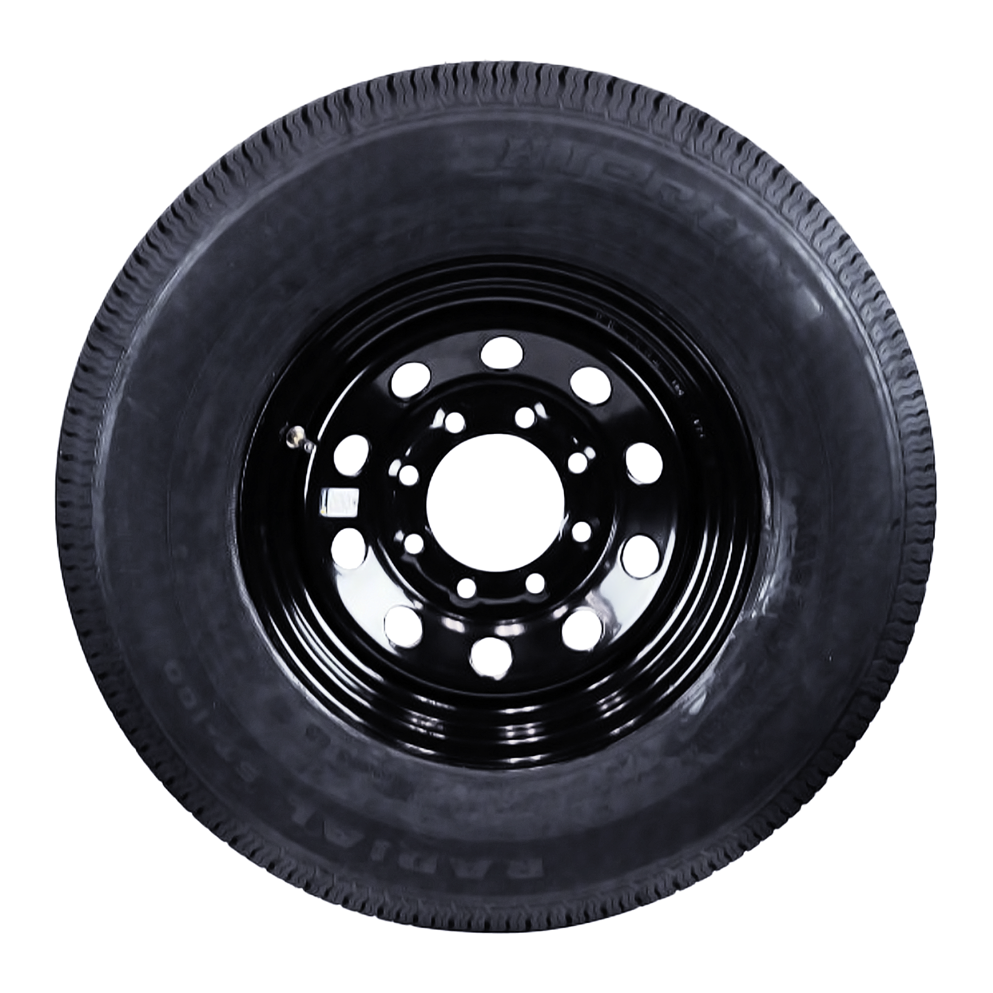 Hi-Run ASR2121 Ope-Wheels-And-Tires - View #2