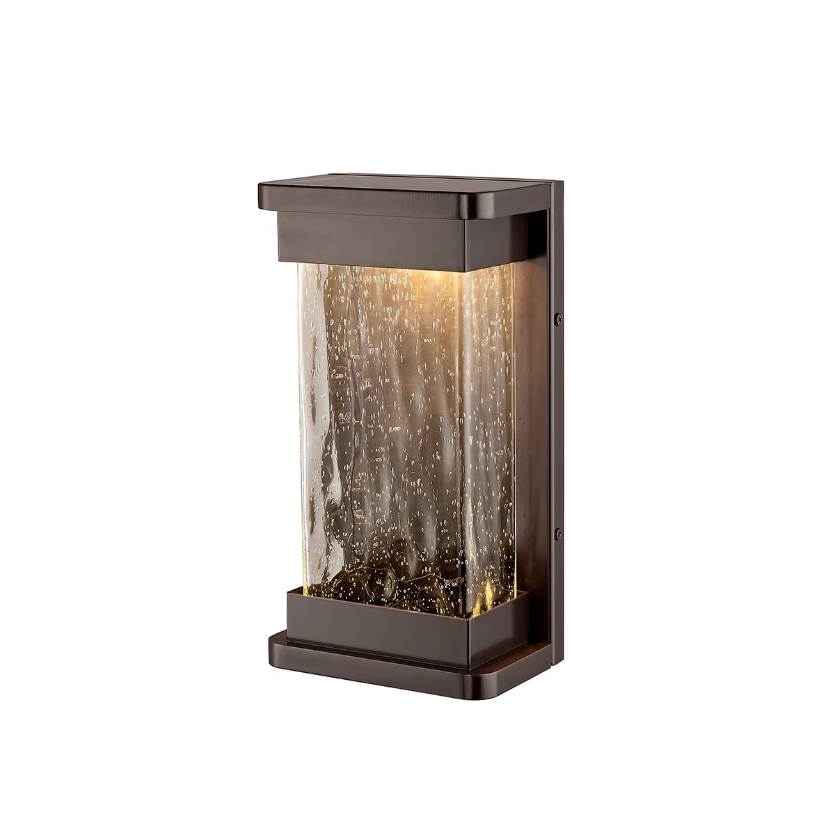 Millennium Lighting 8301-PBZ Outdoor-Wall-Lighting - View #4