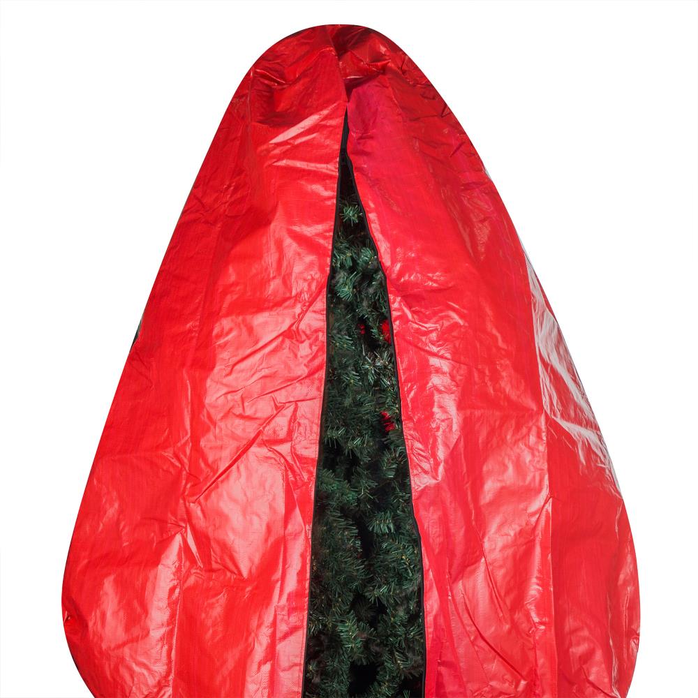 Hastings Home 964556EGD Christmas-Tree-Storage - View #3