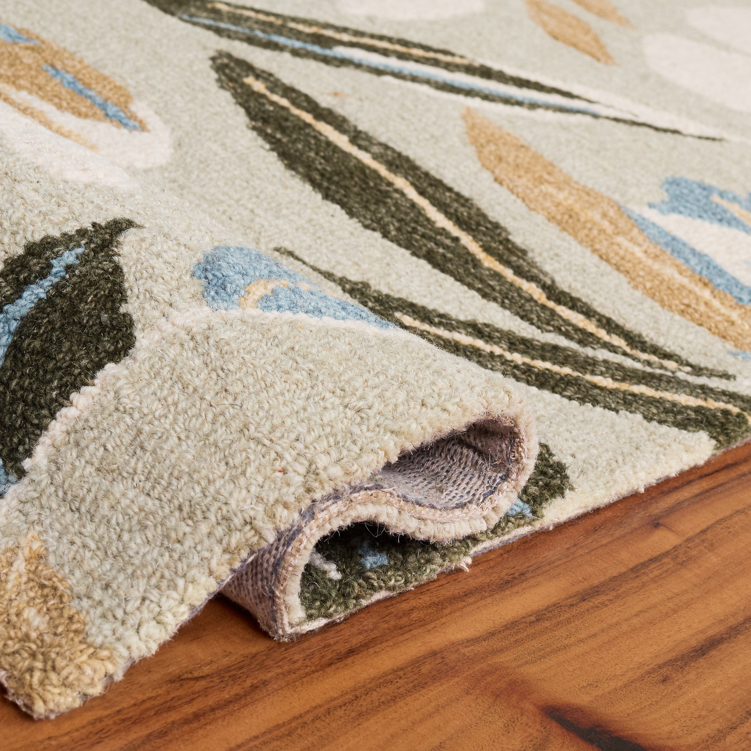 Safavieh JAR770W-9 rugs - View #4