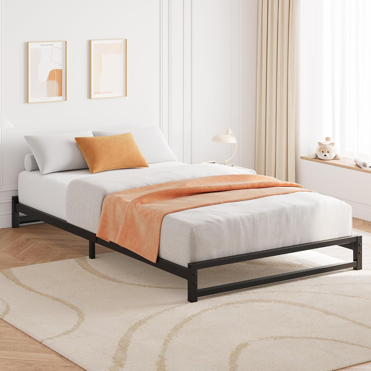 Qeetex LHF-DYQ-PHO-11AKA3OA beds - View #4