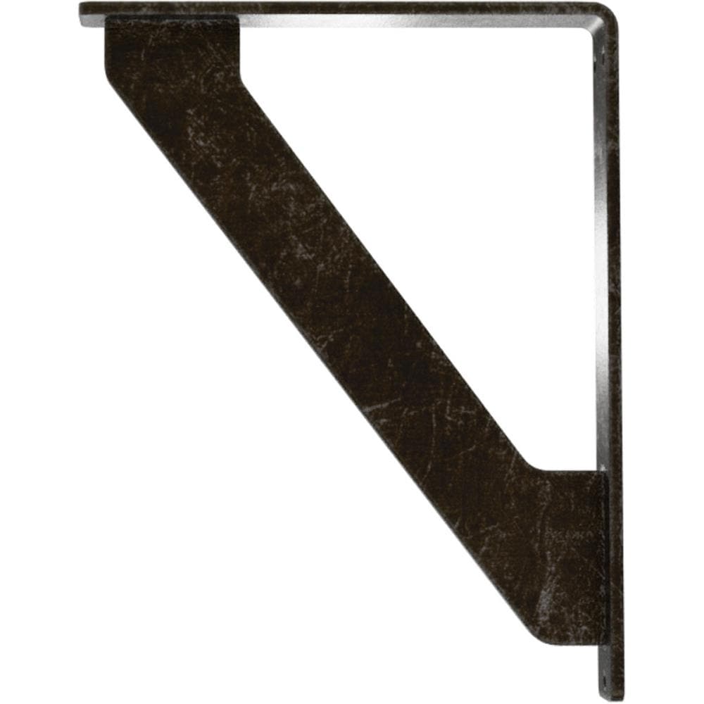 Ekena Millwork BKTM01X05X08STRAWS Mending-Plates-Brackets-Braces - View #4