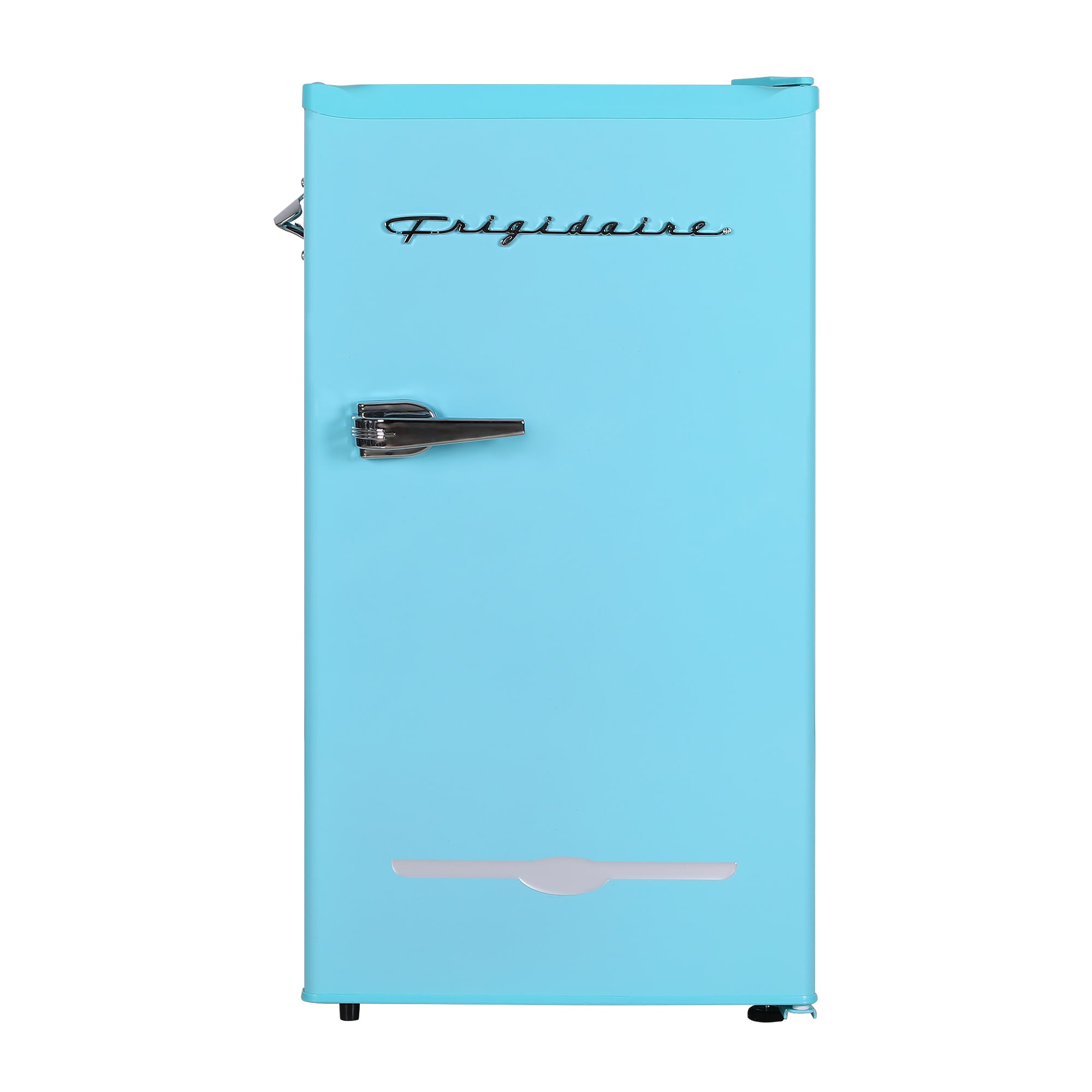 Frigidaire EFR376-BLUE 3.2-Cu. Feet Mini Fridge with Freezer ( Blue )