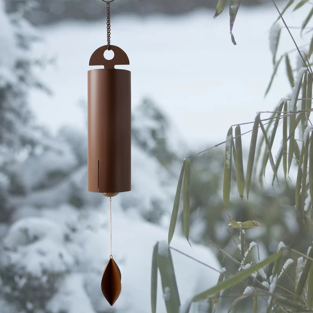 AHIOU HOME ZAAHD-HGJ2DUWC Wind-Chimes - View #8