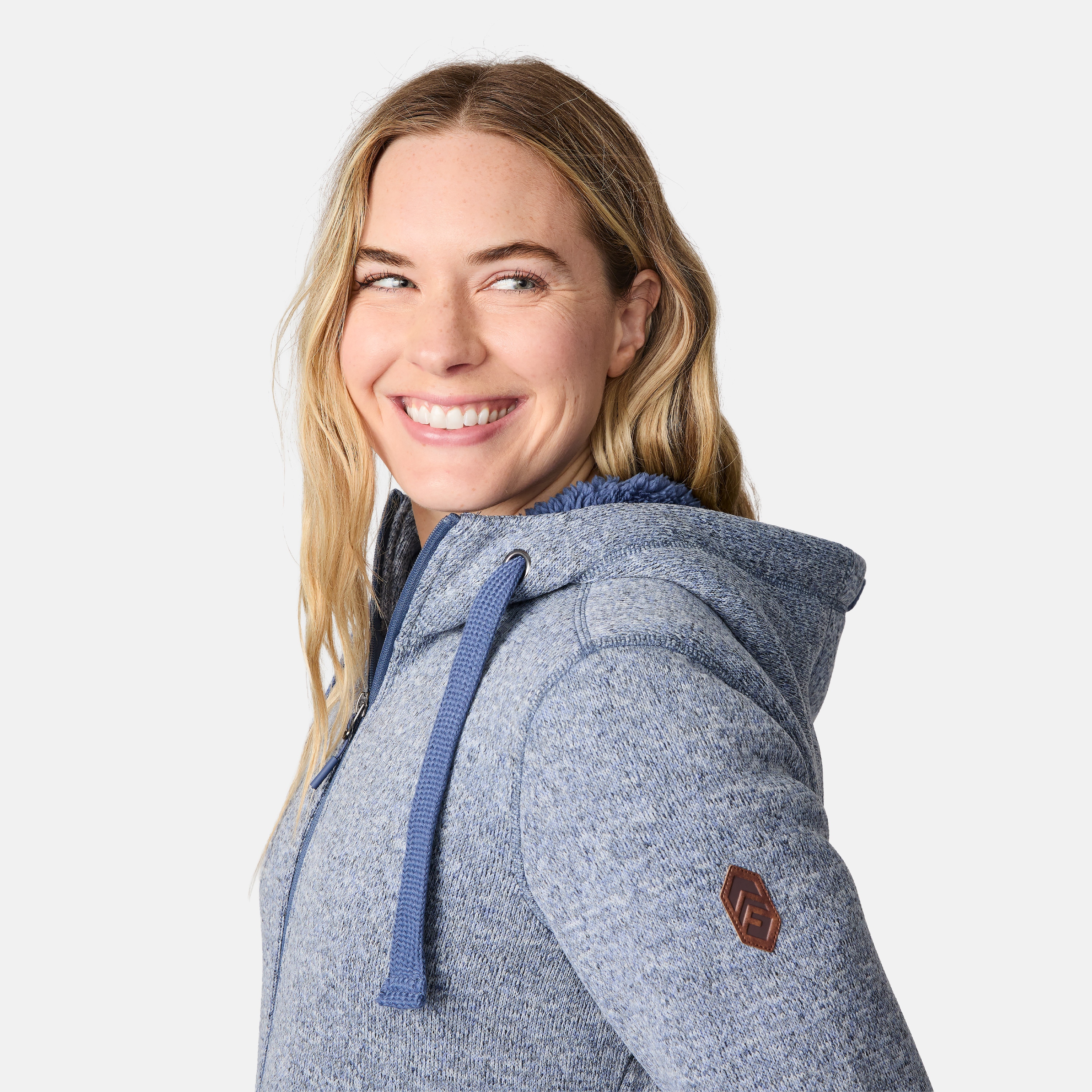 Free Country 267LOF3820 STORMY 2X Jackets-Coats - View #2