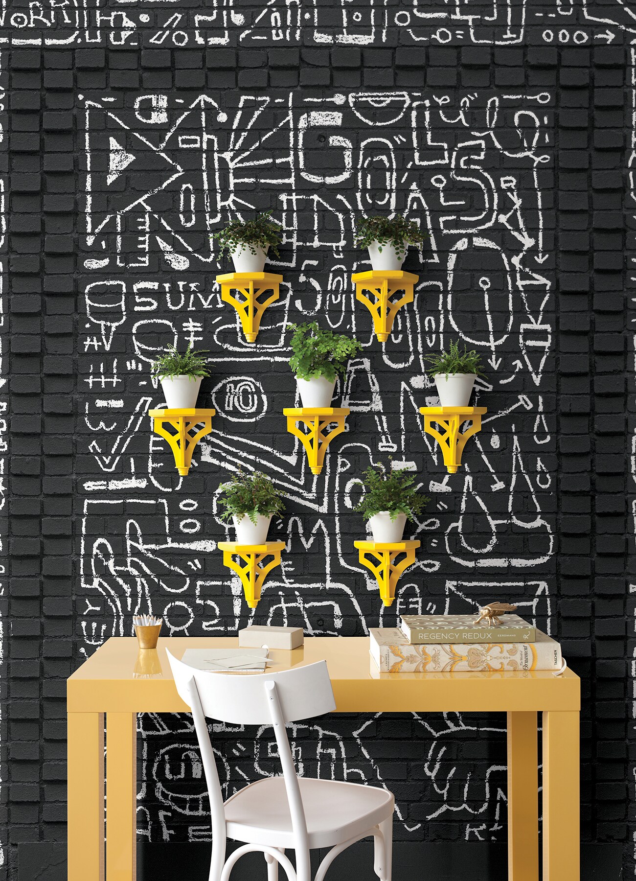 KT Merz ASTM4132 Wall-Decor - View #11