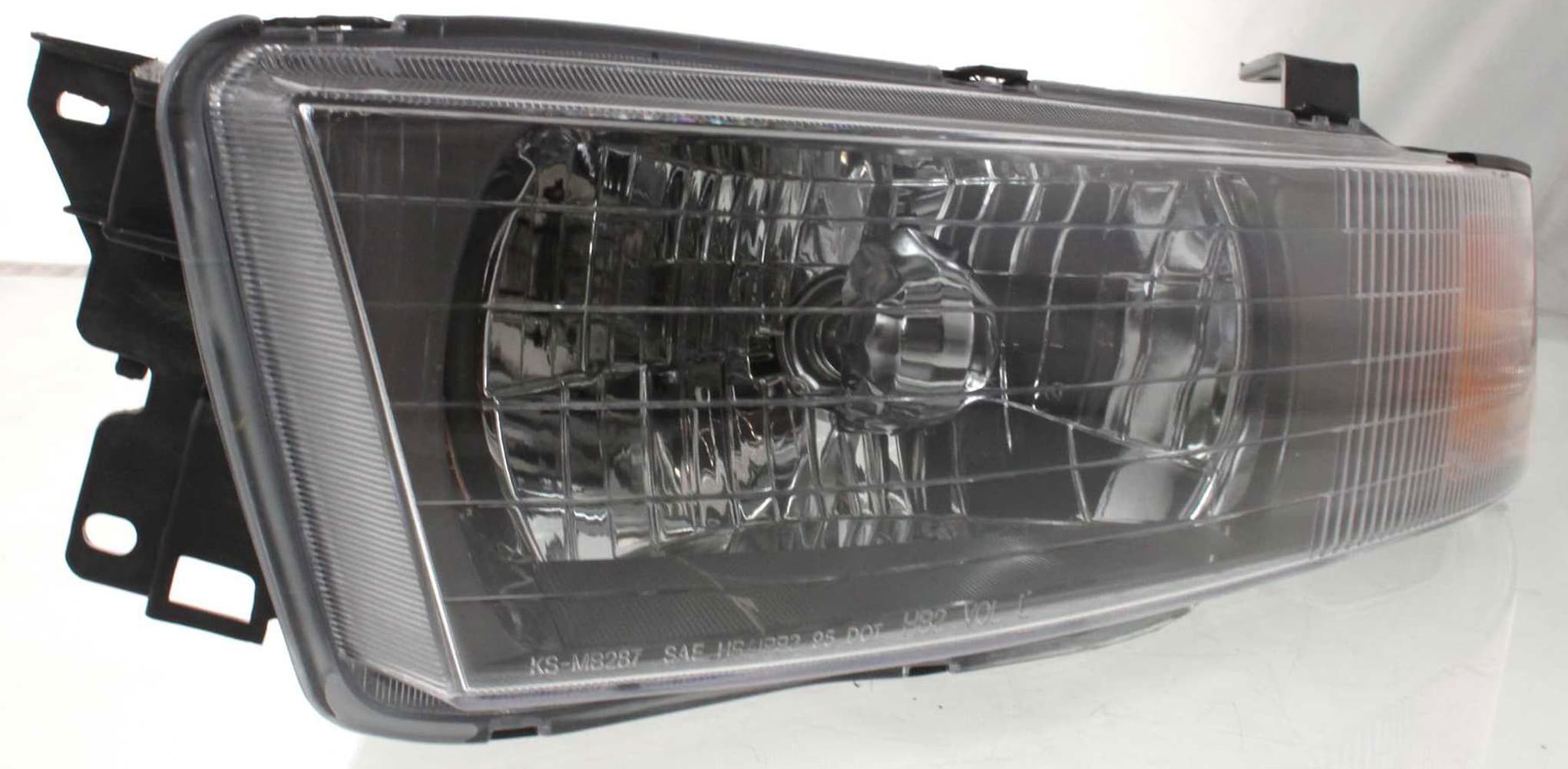 Garage-Pro JCWM100120GP Headlights-Components - View #3