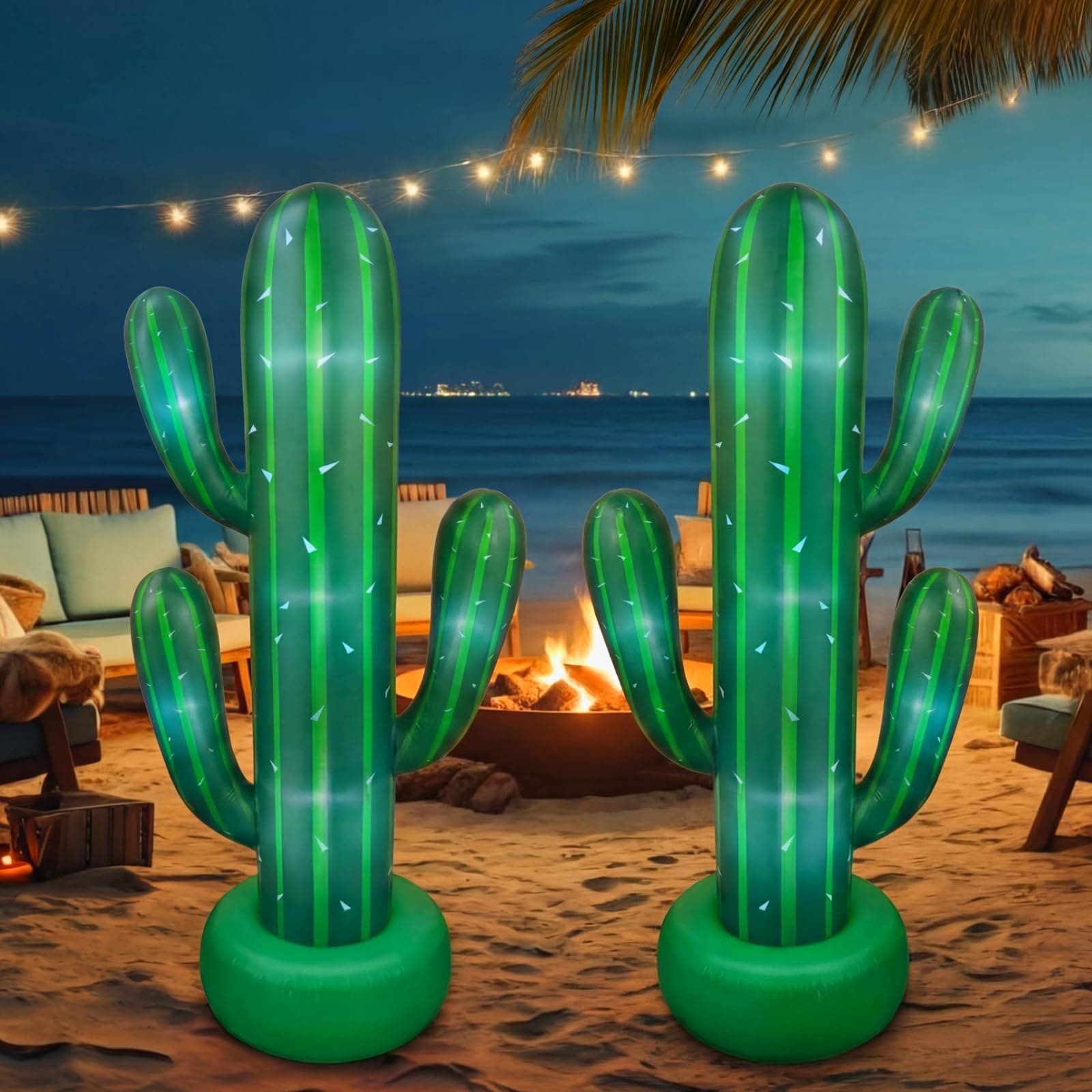 Justincity LJT0819J0453 Outdoor-Halloween-Decor - View #5