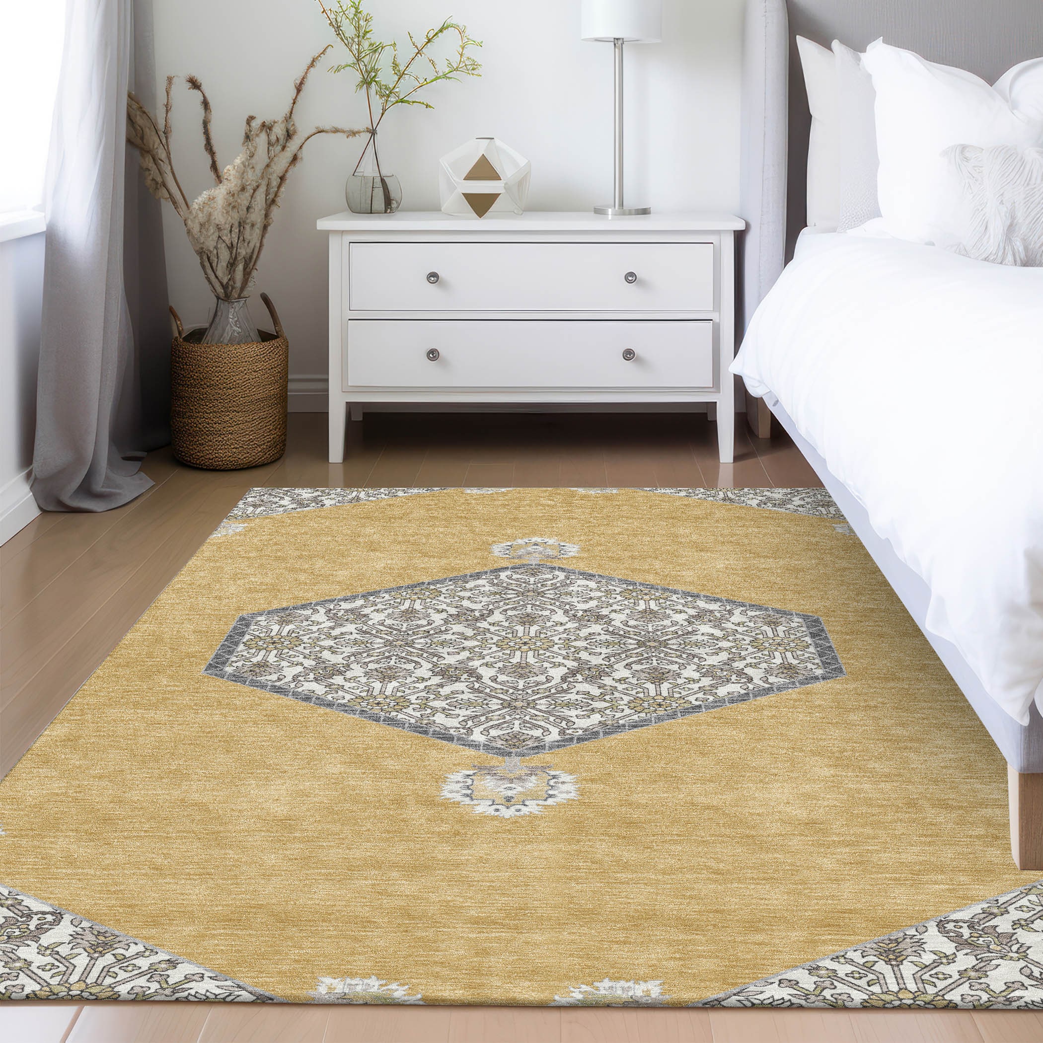Addison Rugs ACN1011GO3X5 rugs - View #7