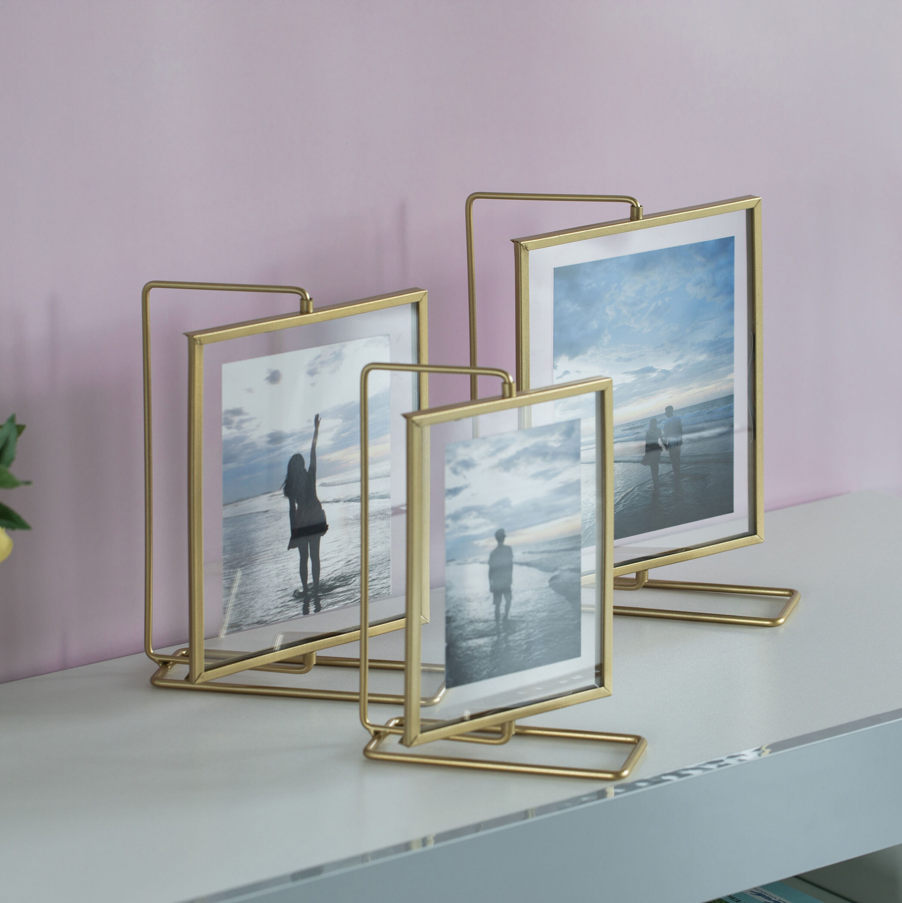 FABULAXE QI004496.GD.M Picture-Frames - View #2