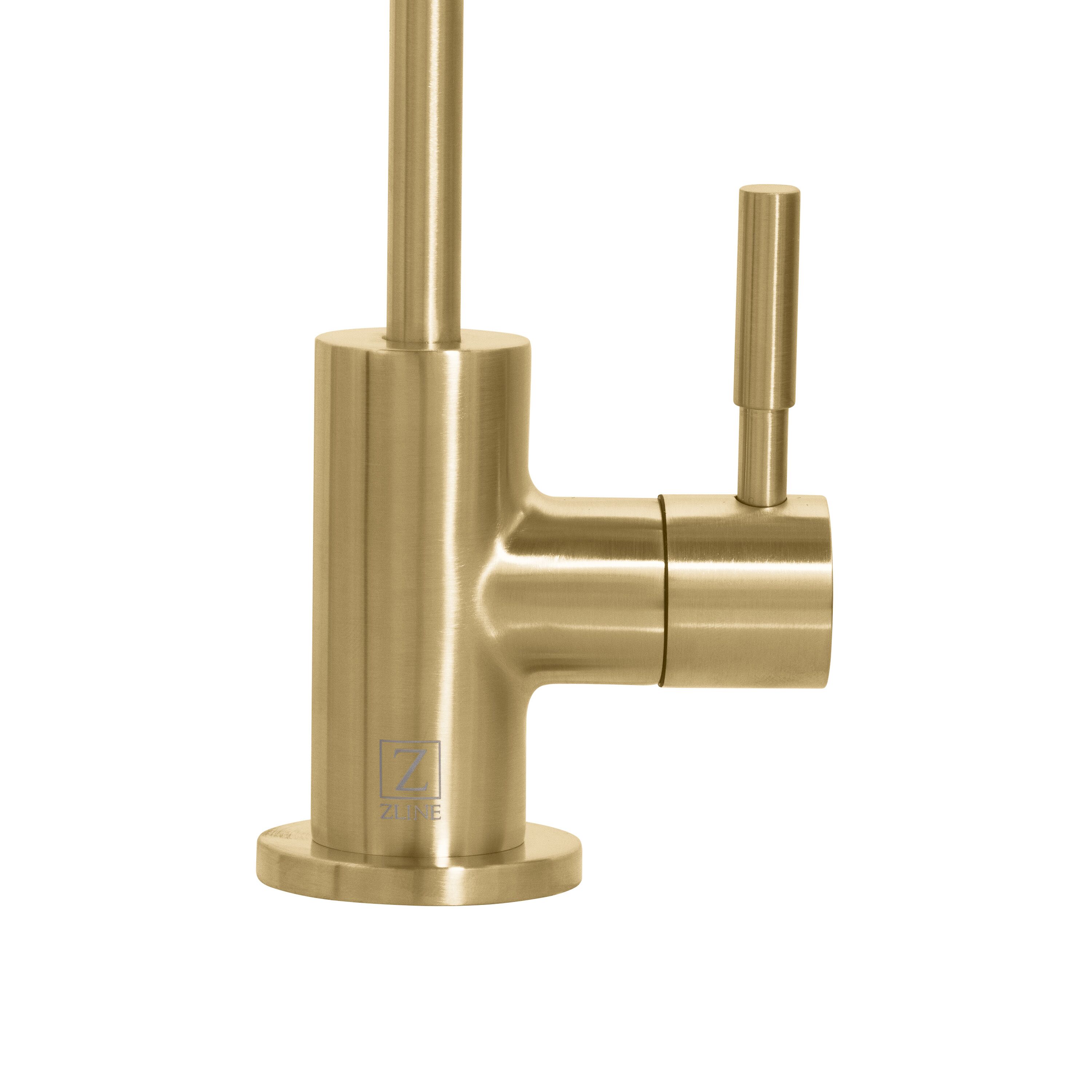 ZLINE KITCHEN & BATH FBV-CB Kitchen-Faucets - View #4
