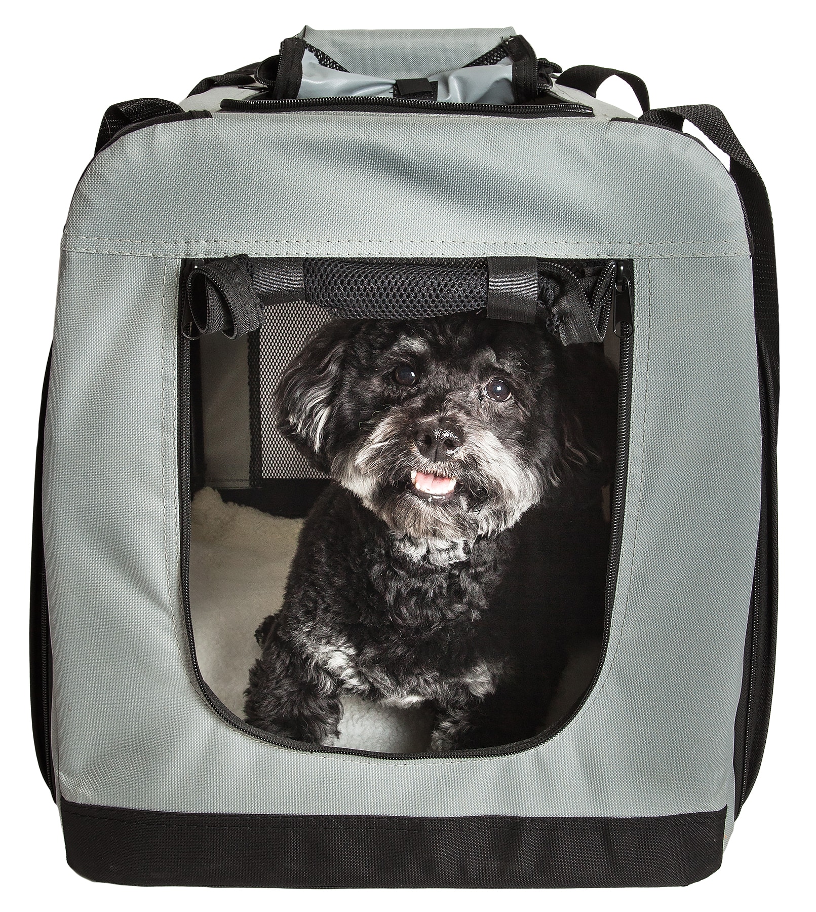 Pet Life H6GYXL Pet-Crates-Carriers - View #8