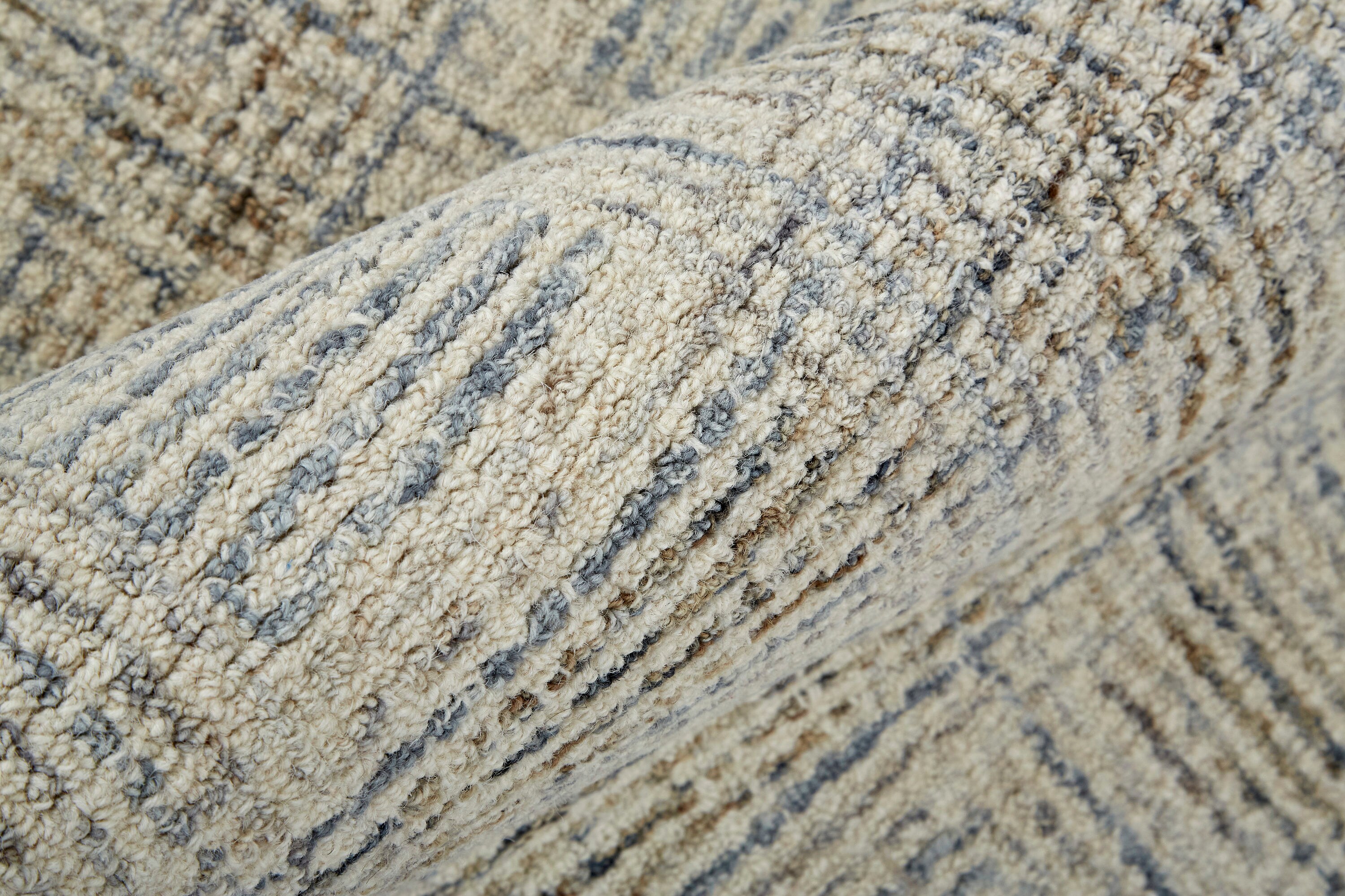 Room Envy 869R8668GRY000F00 rugs - View #4