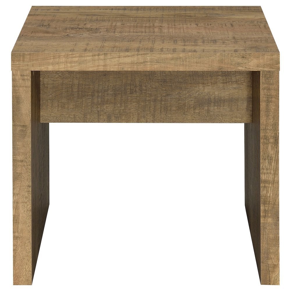 FurniFact BO3532509WHT End-Tables - View #4