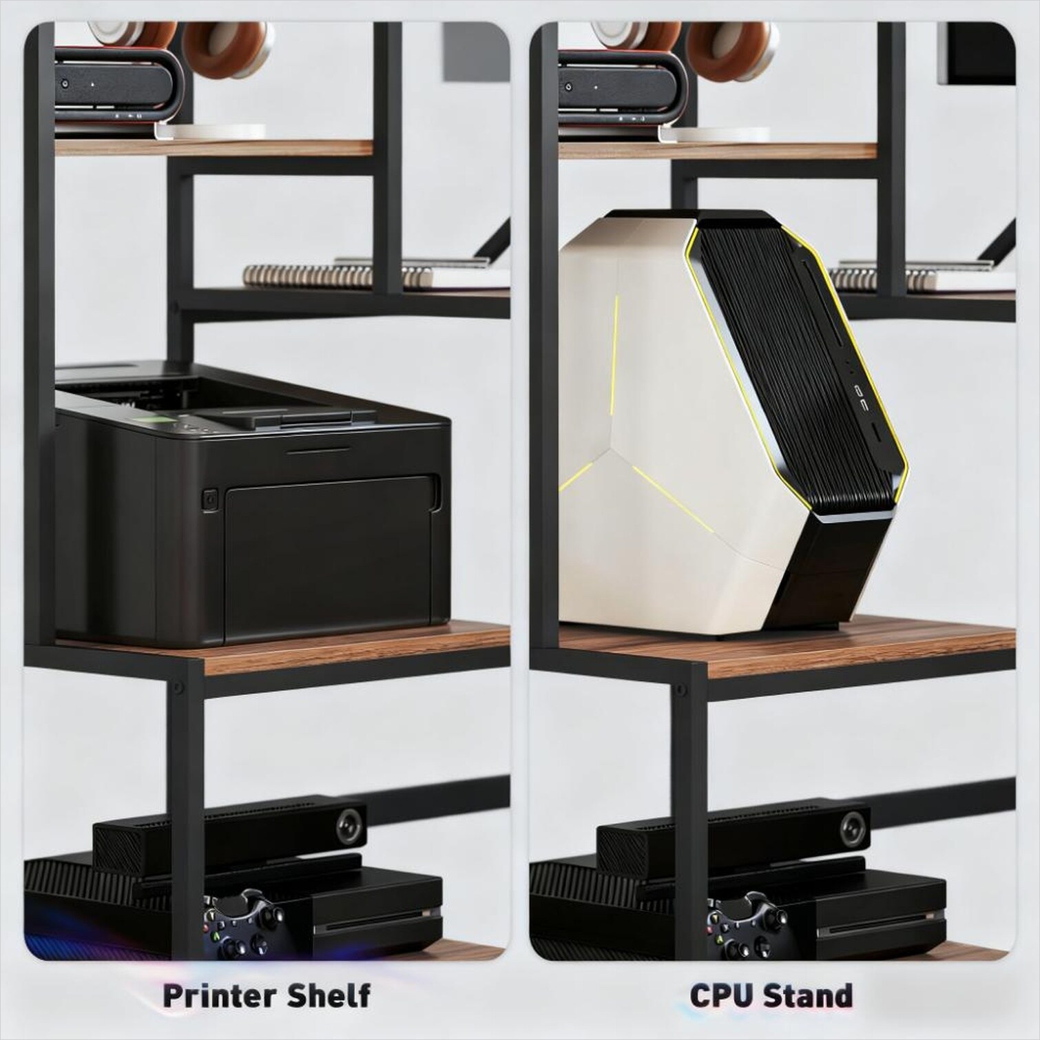 SunJet 60YZ5HGNQQXU desks - View #3