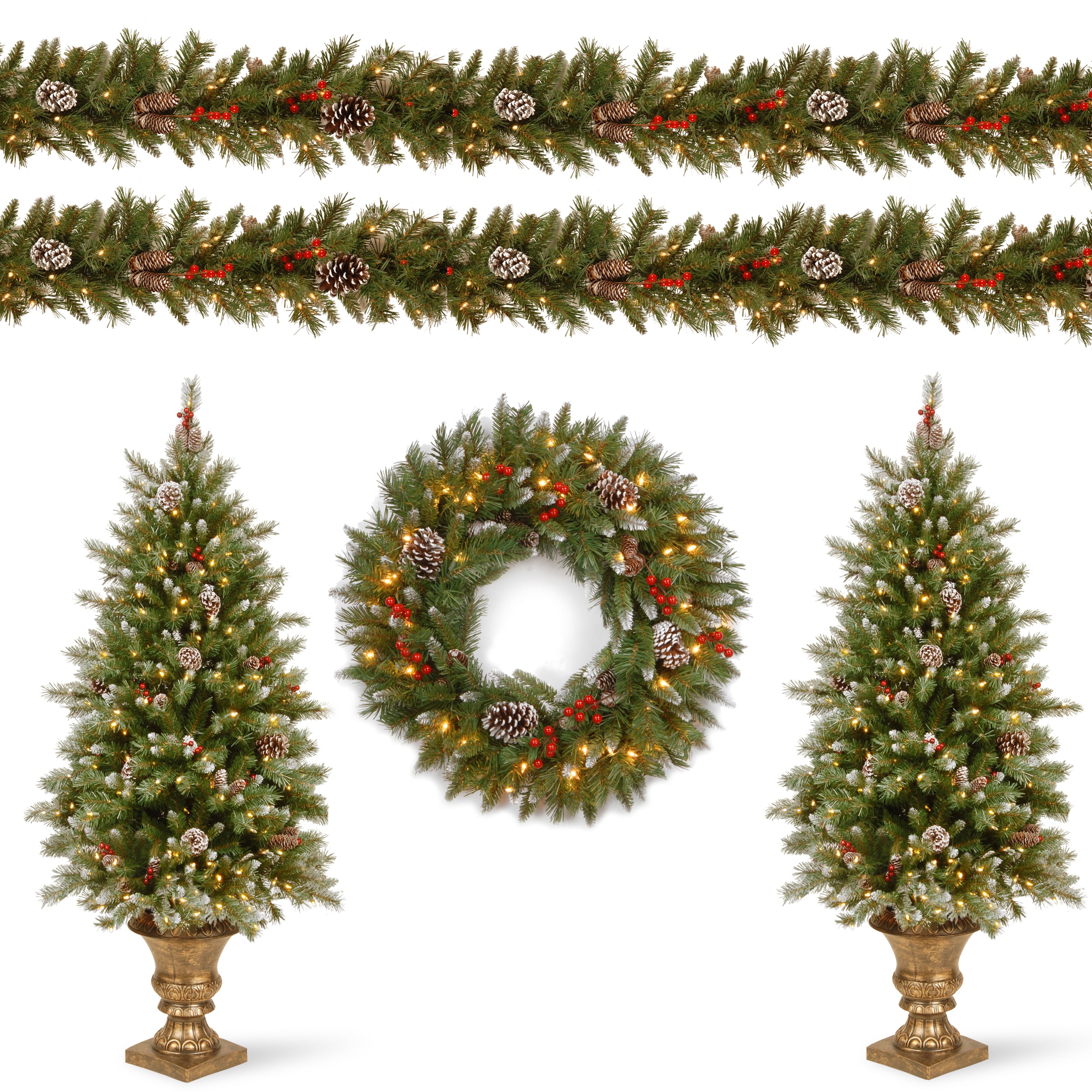 Indoor Christmas Decorations Type Hanging decoration